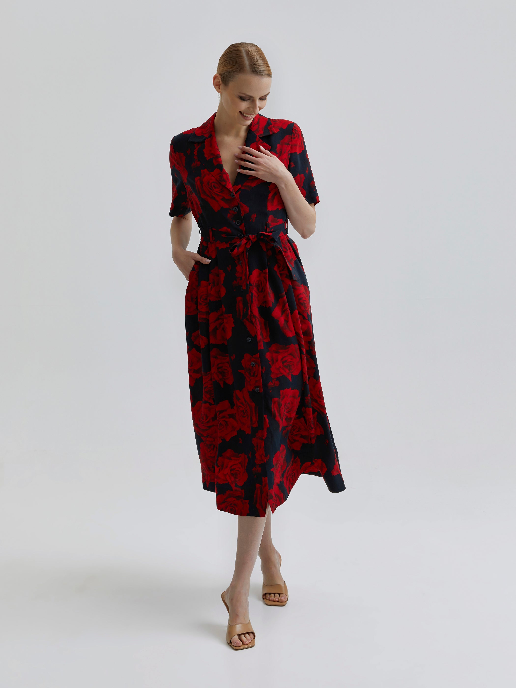 Vivien 2 Dress