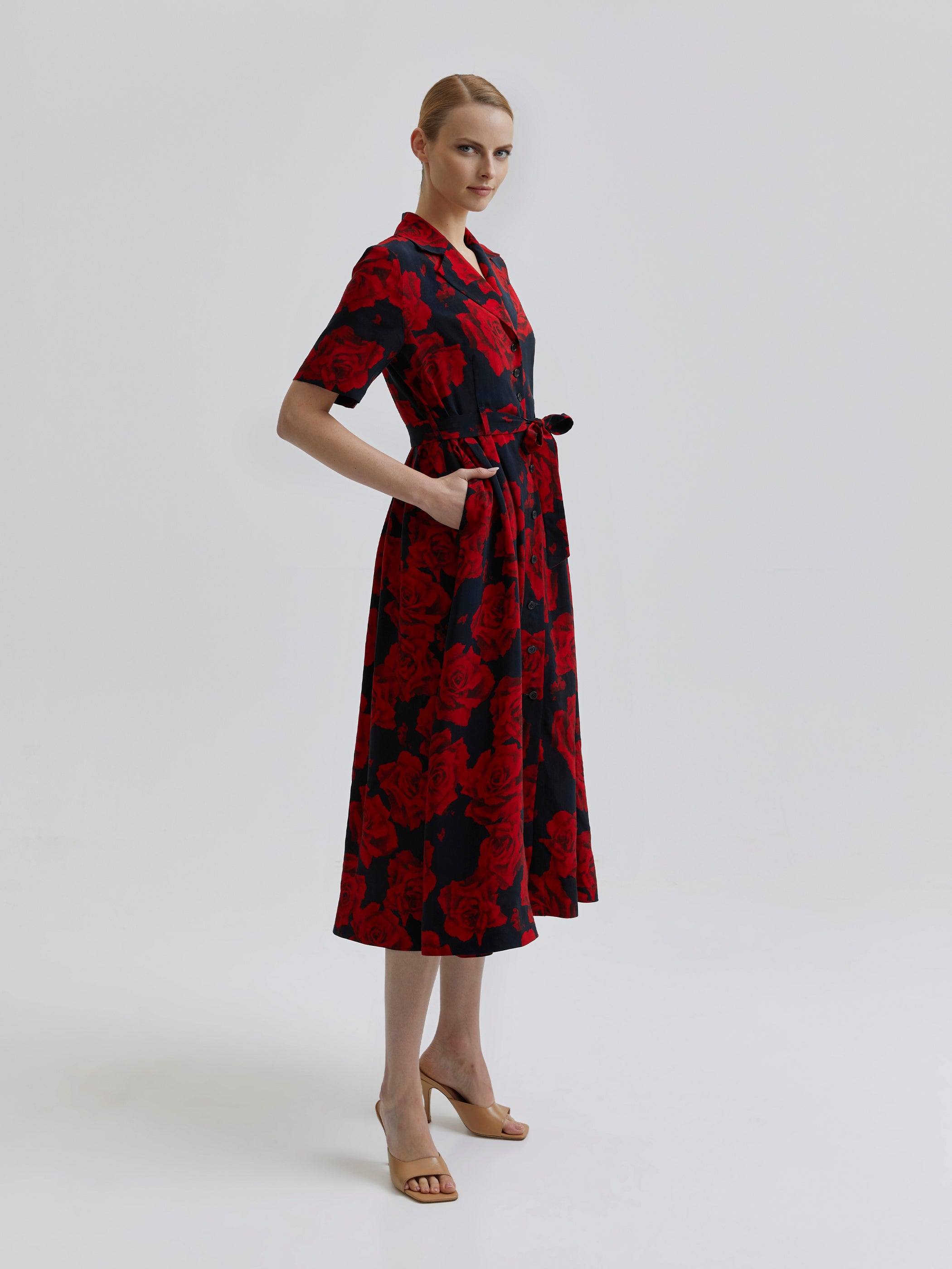 Vivien 2 Dress