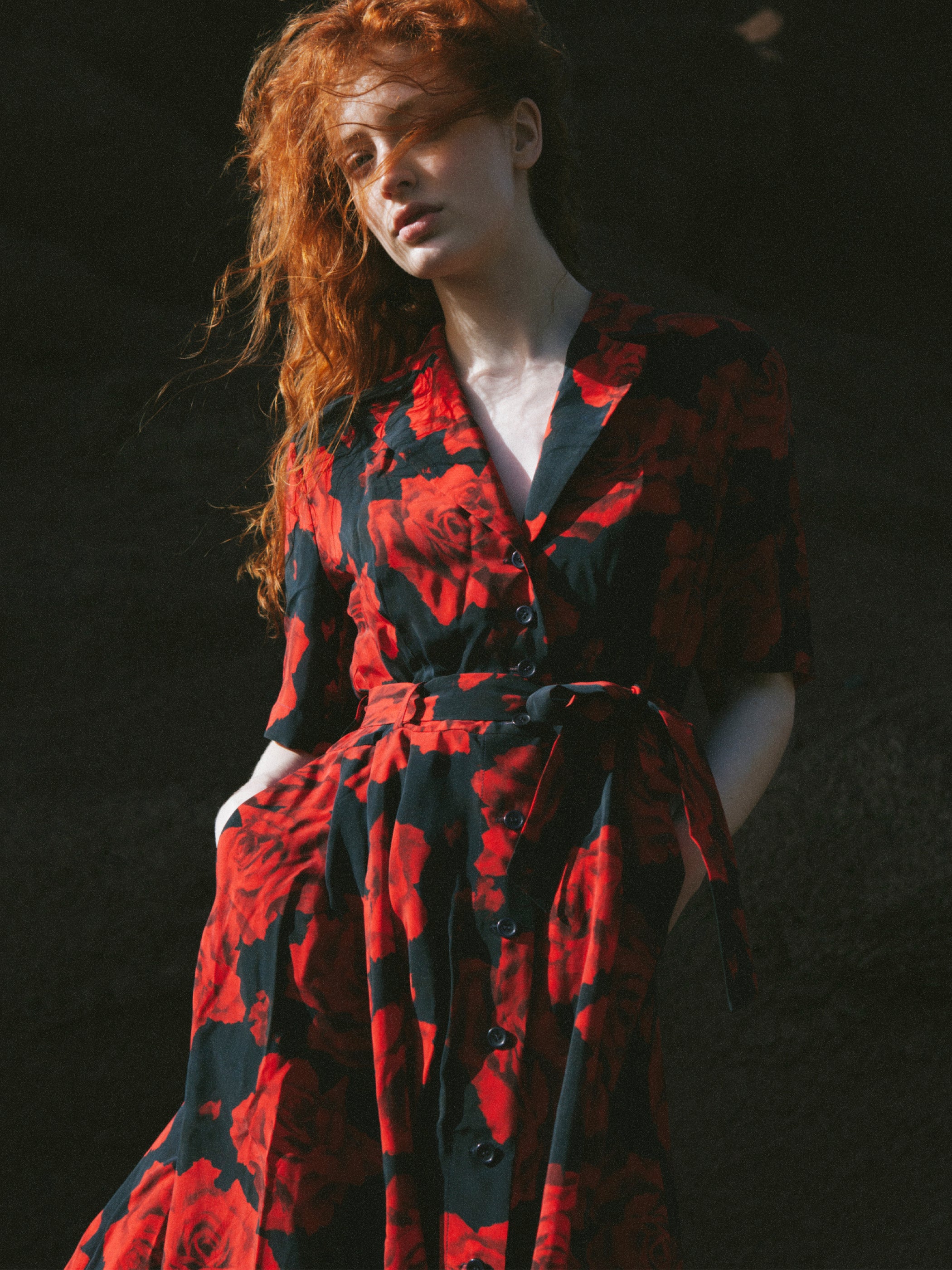 Vivien 2 Dress