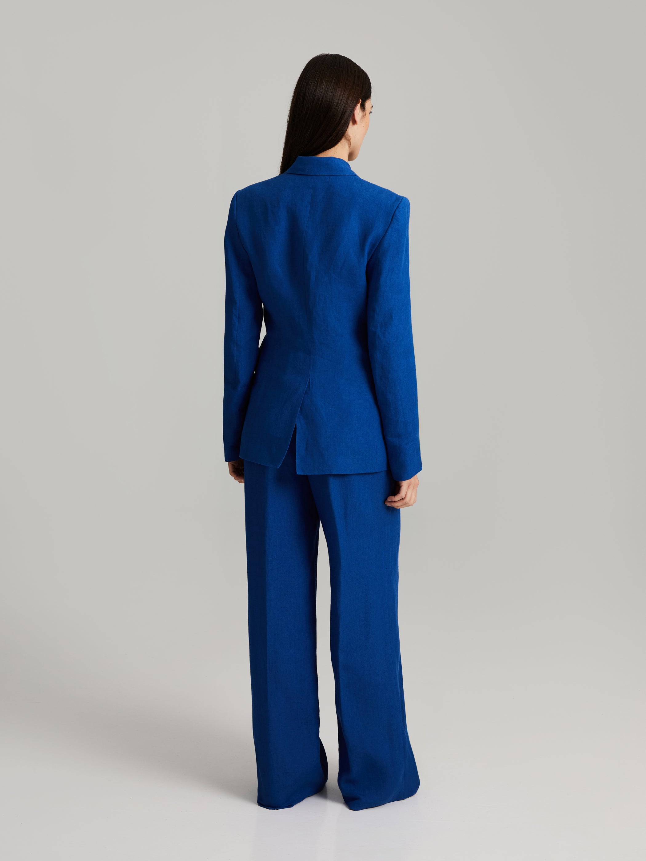 Windy Blazer