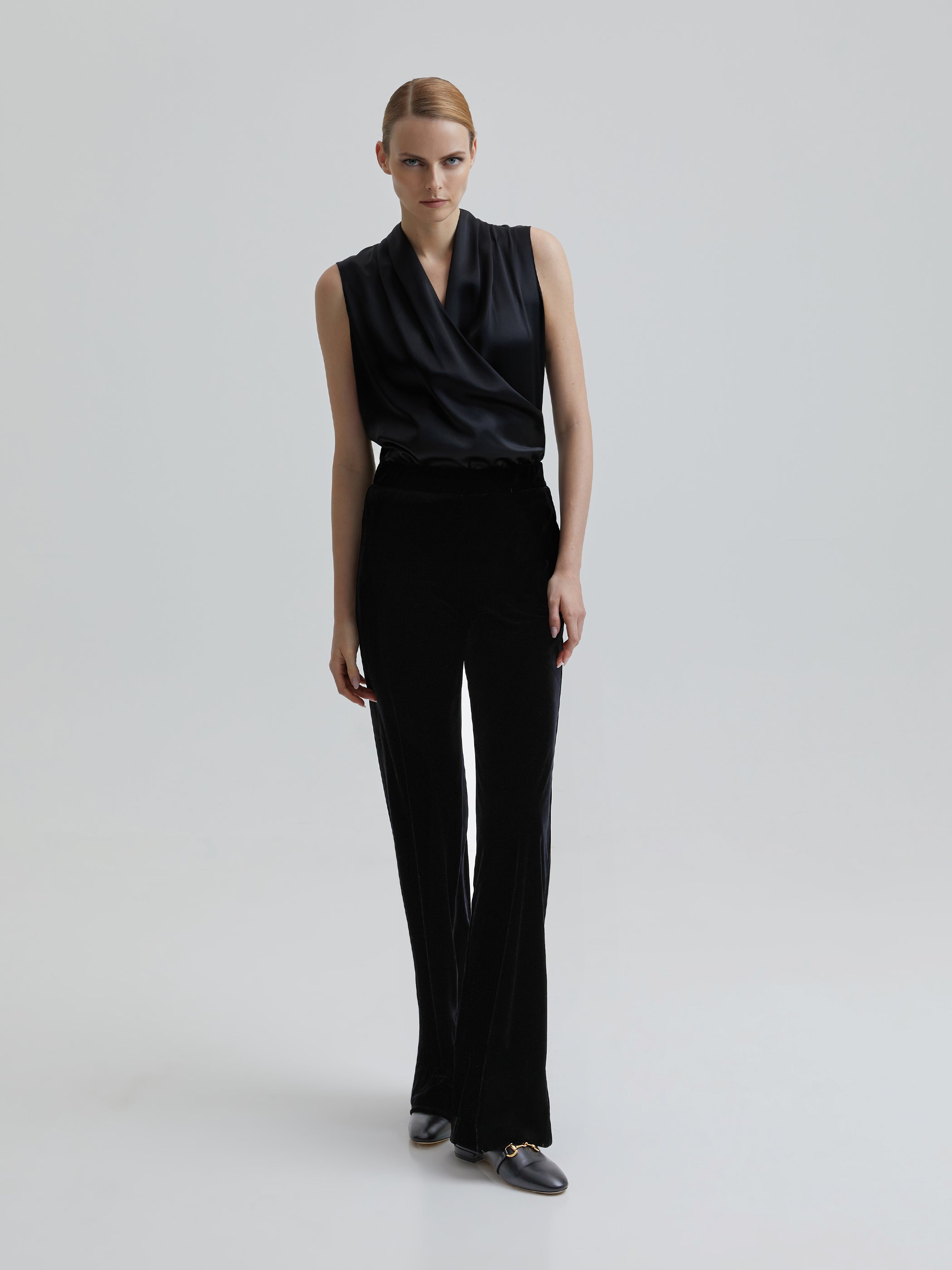 Elous Blouse