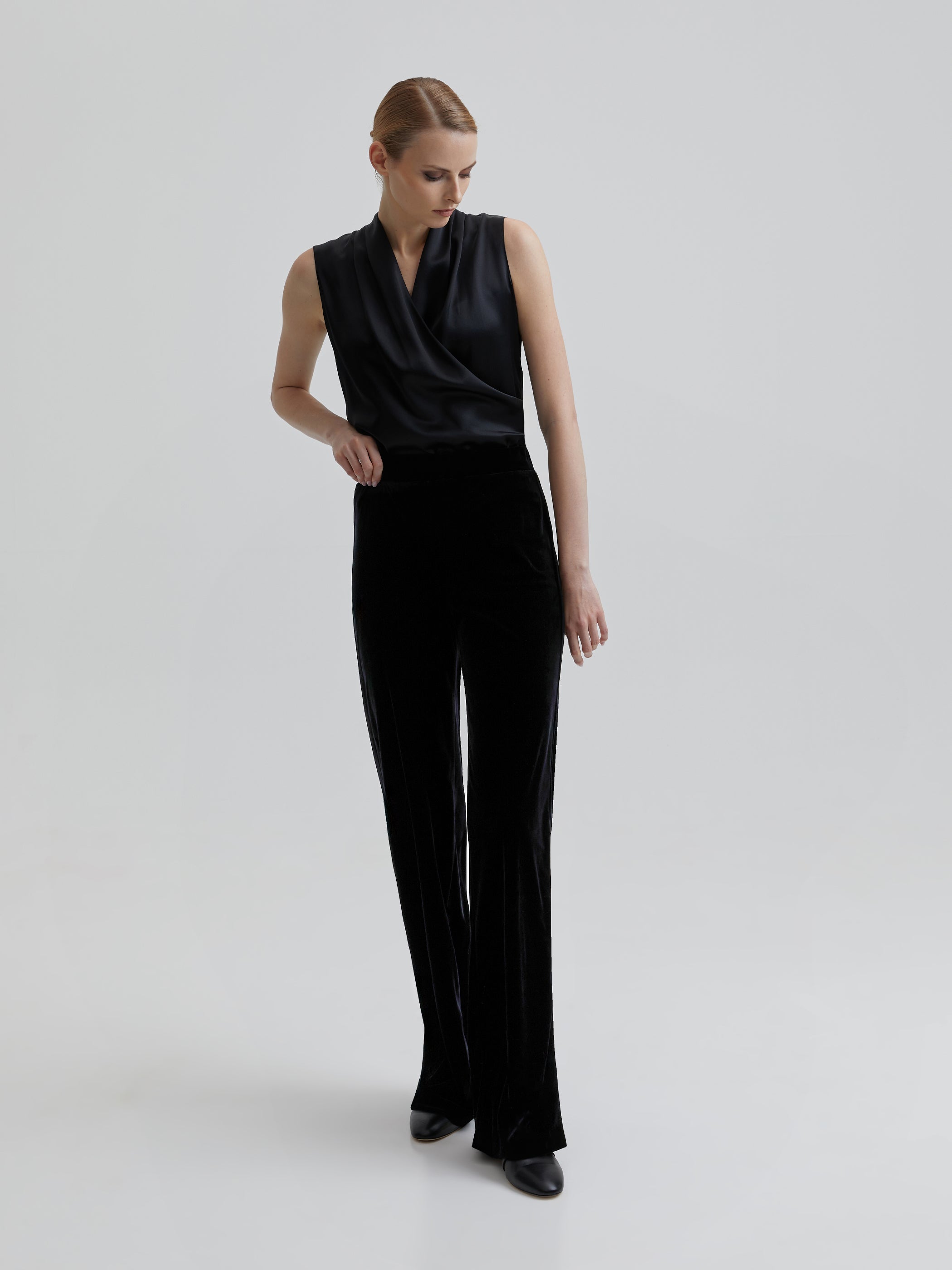 Zelie Trousers