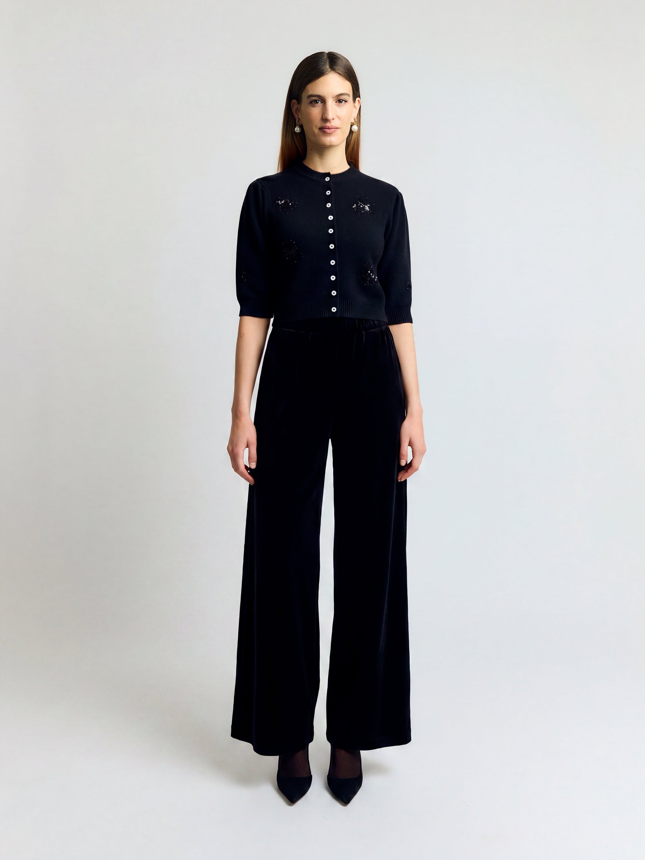 Pantalon Zelie