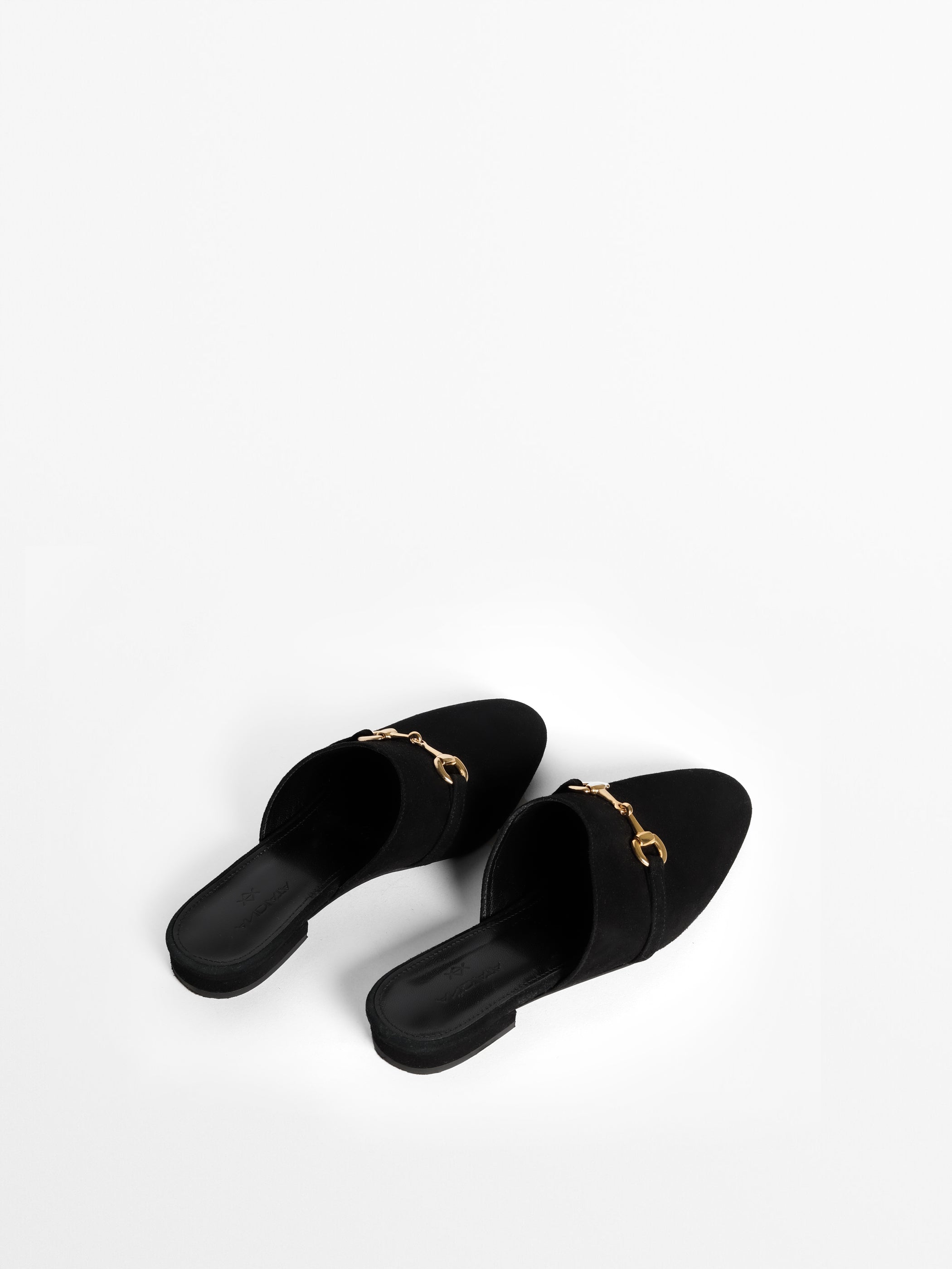 Zula Slippers