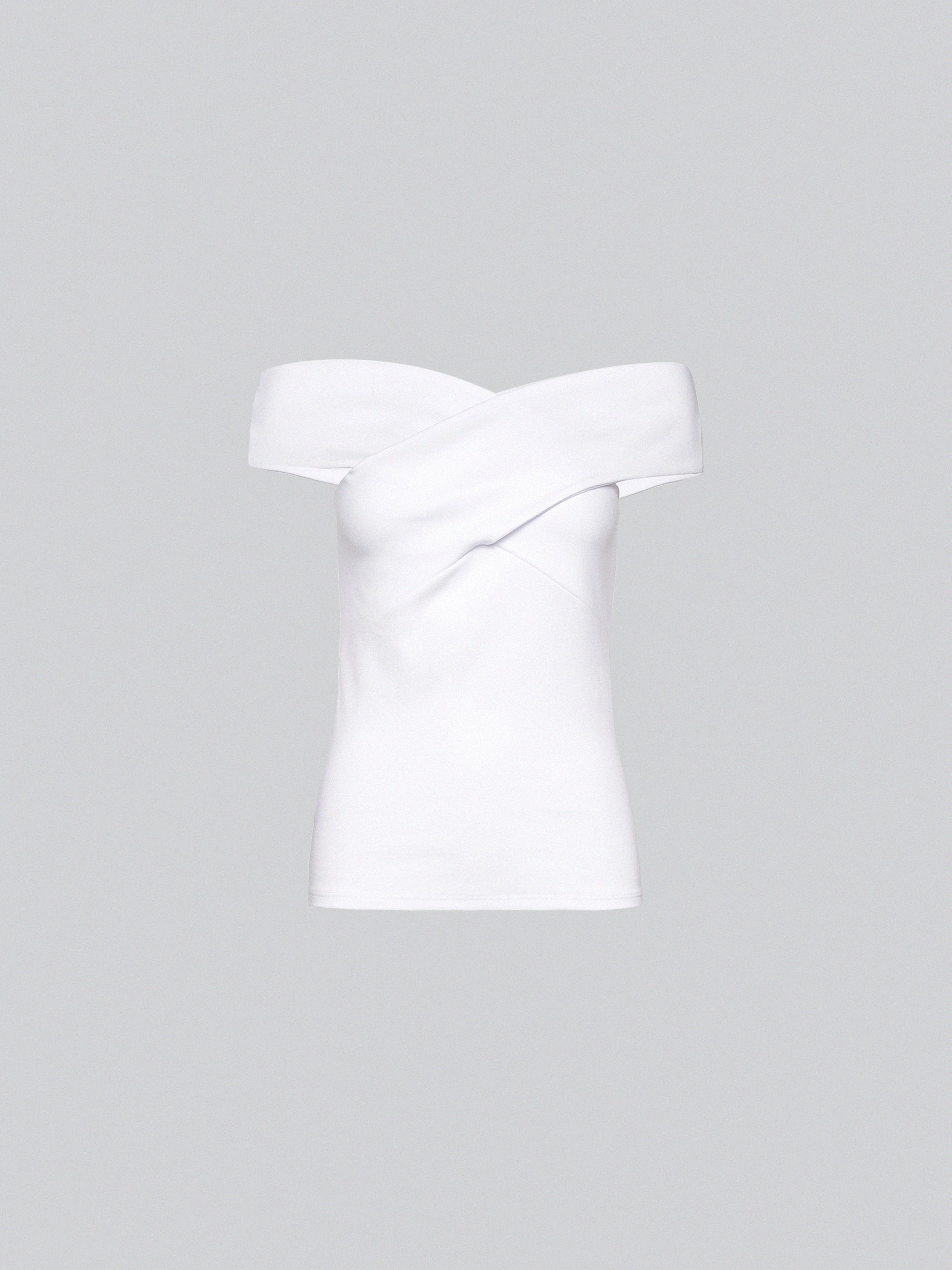 Abelena Cotton Top