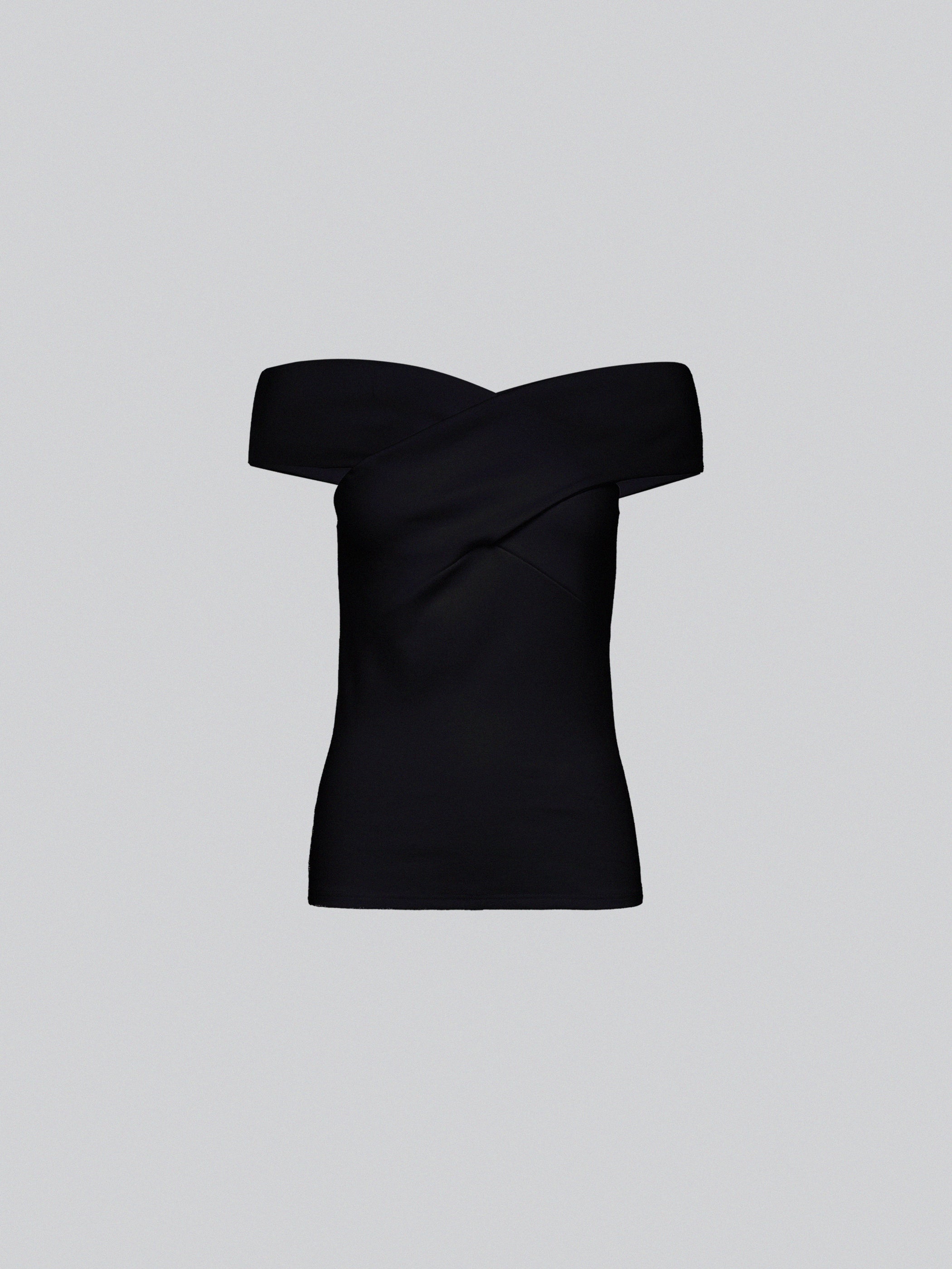 Abelena Cotton Top
