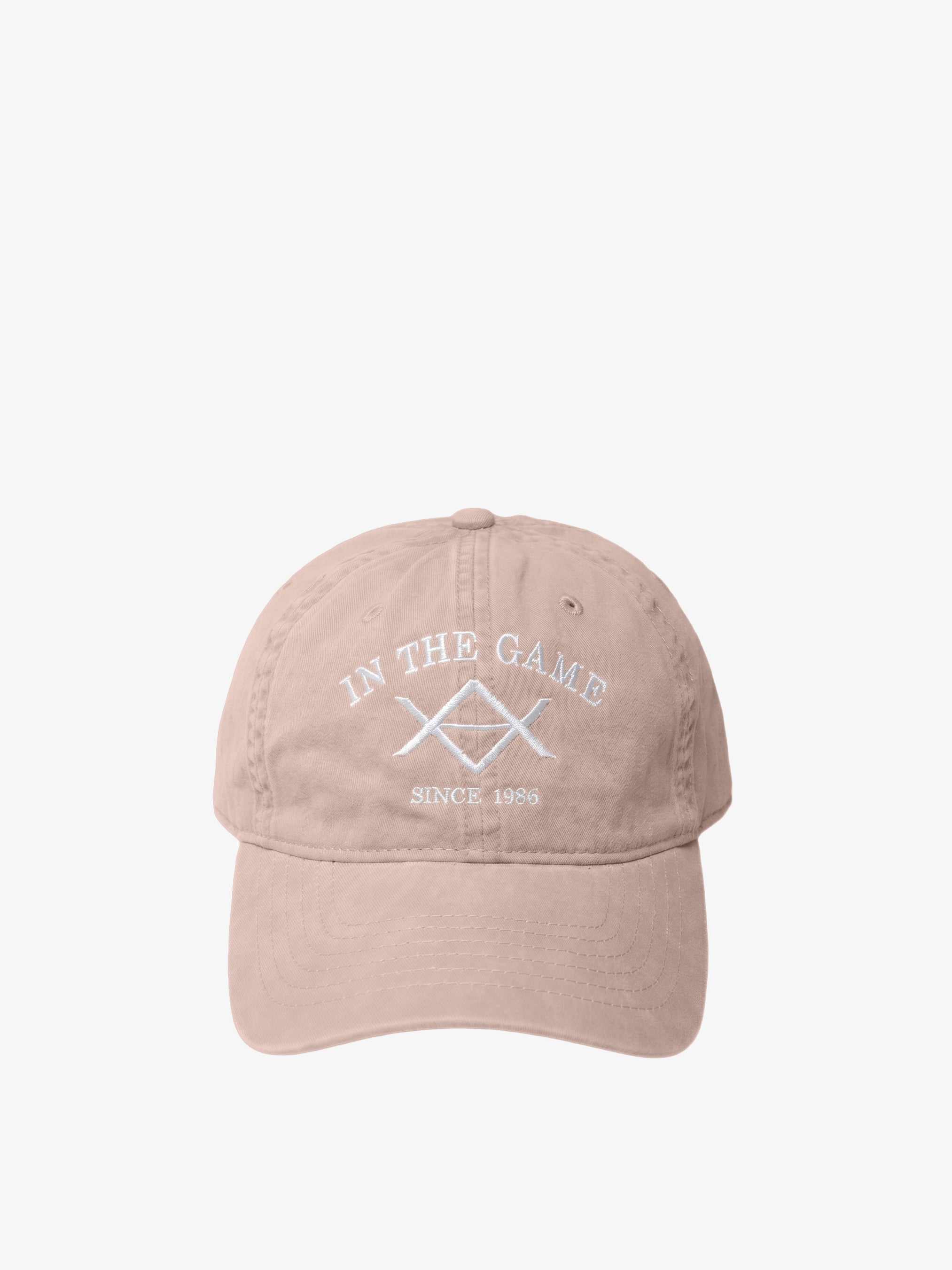Anina Cap
