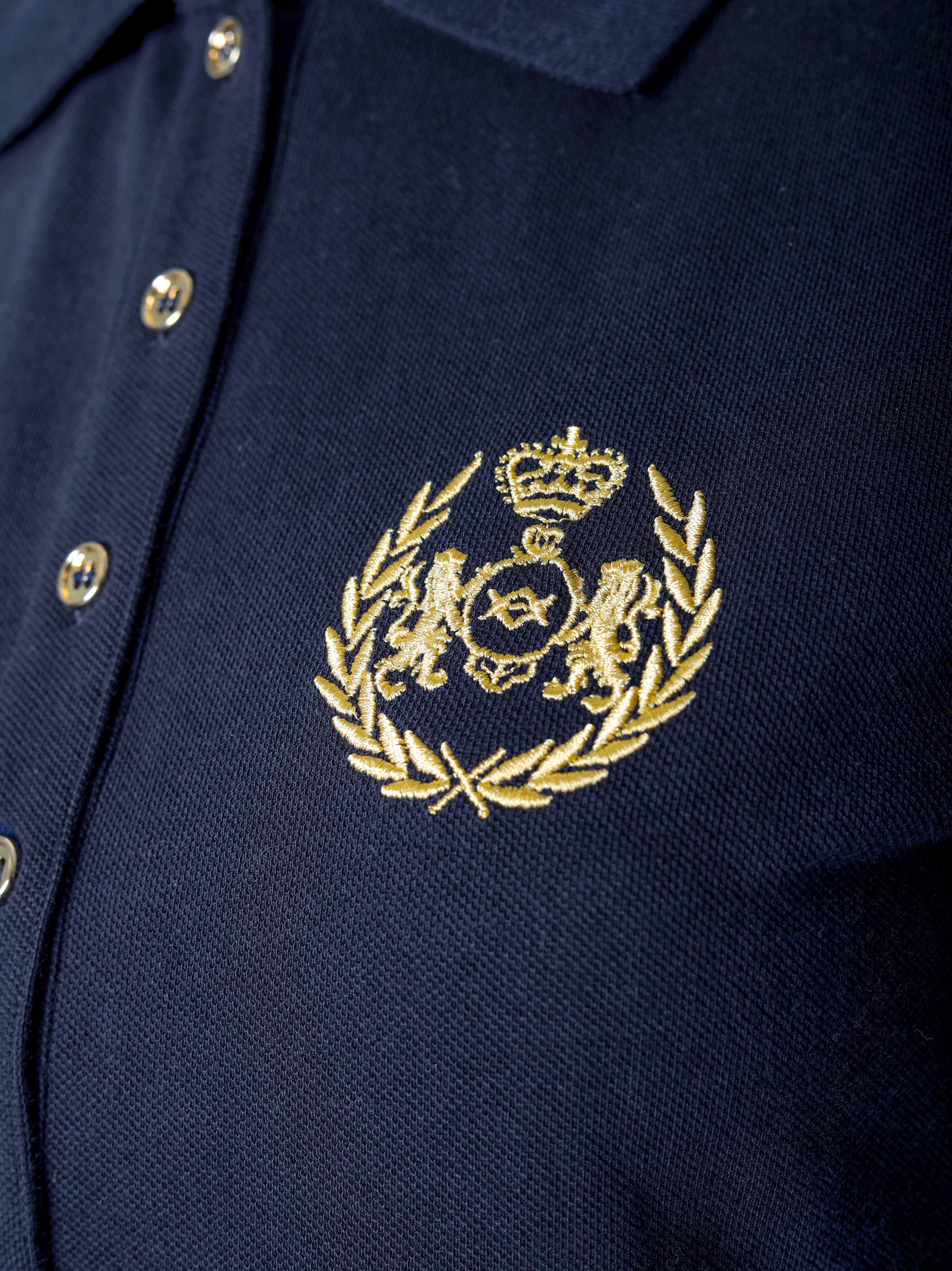 Annive Polo Shirt