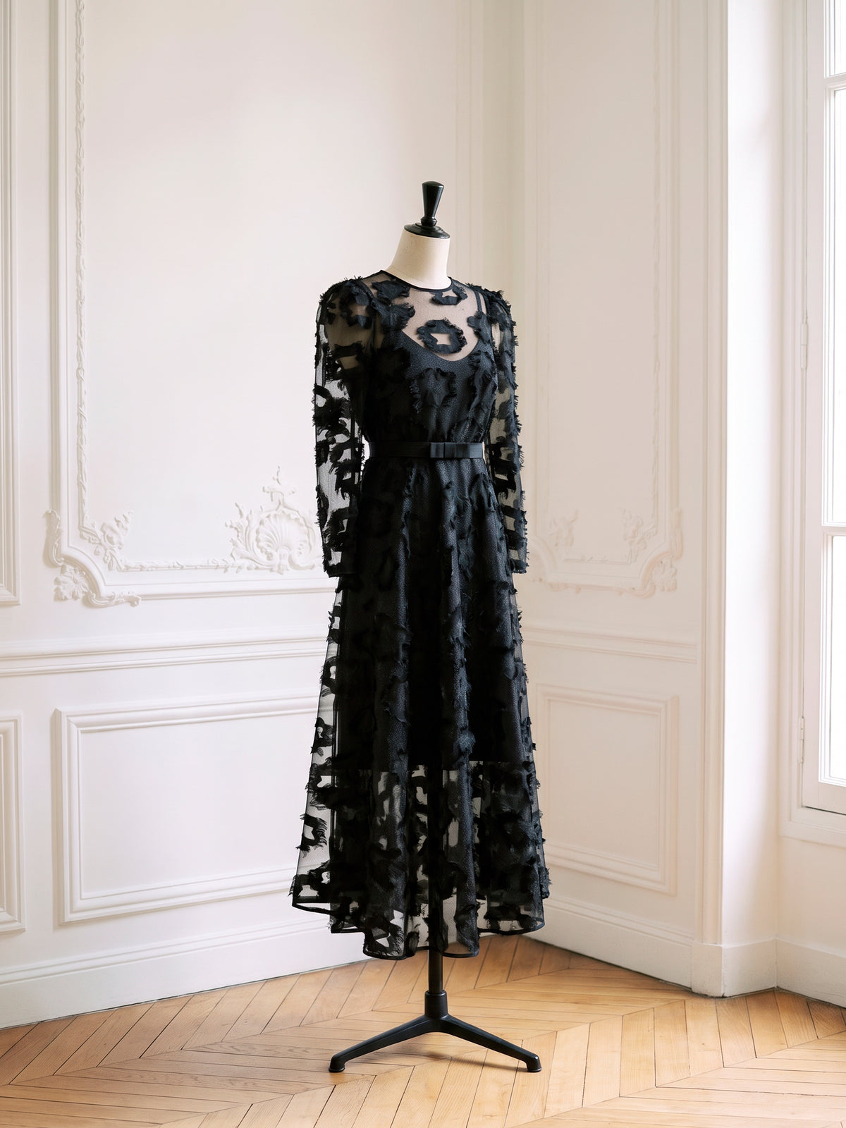 Aurea Dress