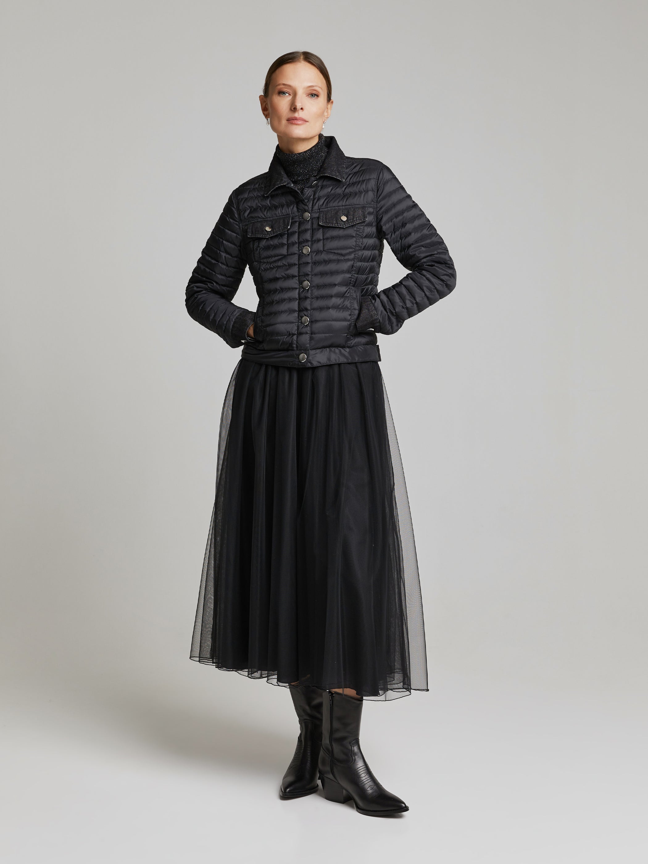 Brena Jacket