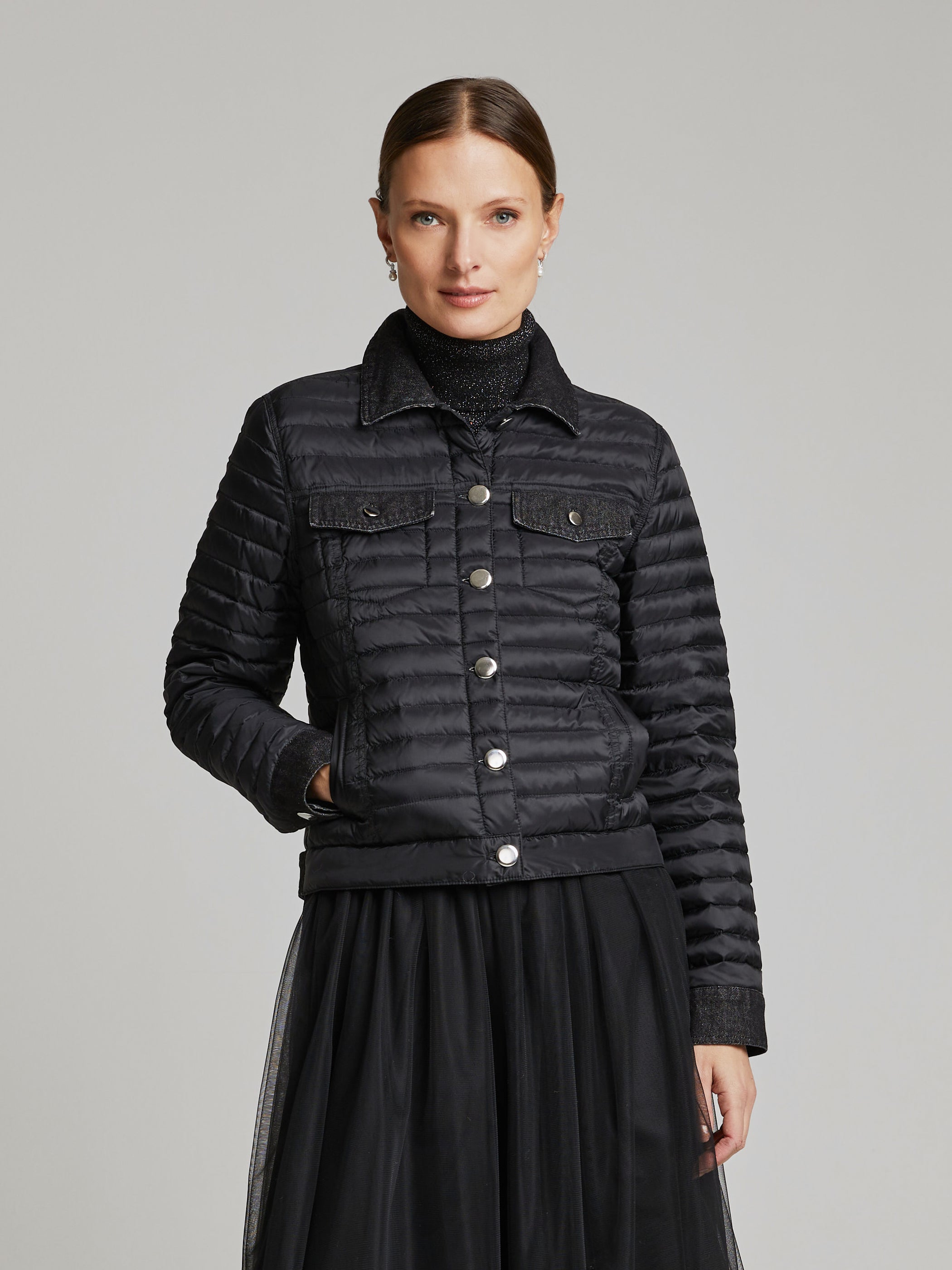 Brena Jacket