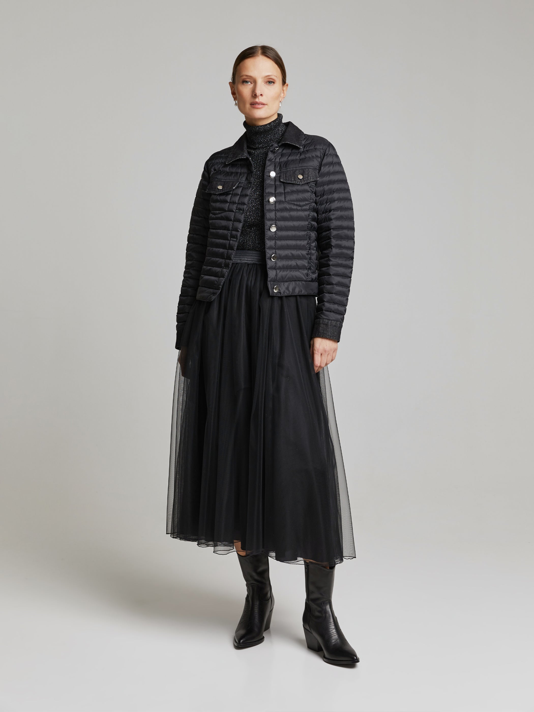 Brena Jacket