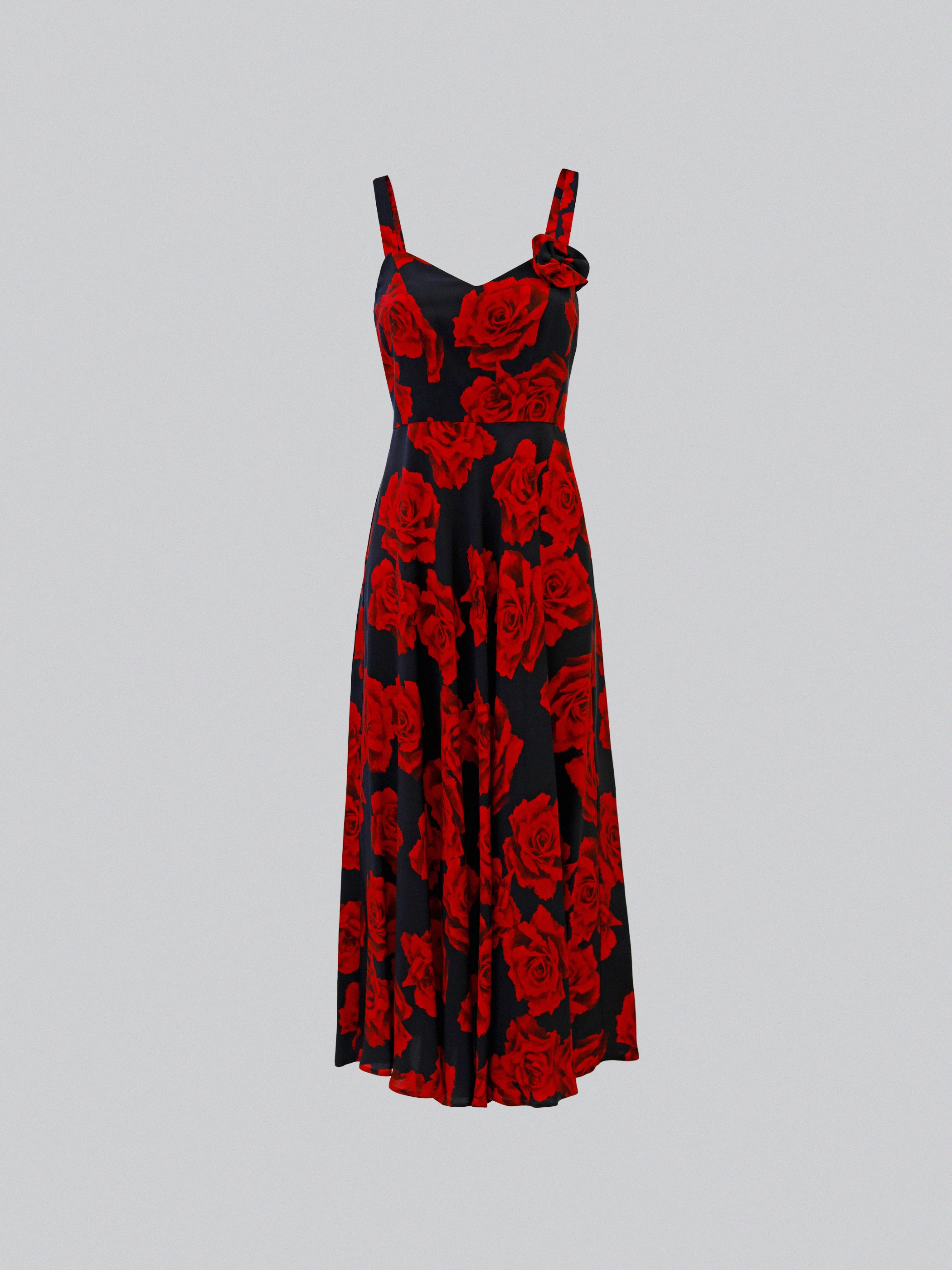 Britney Dress