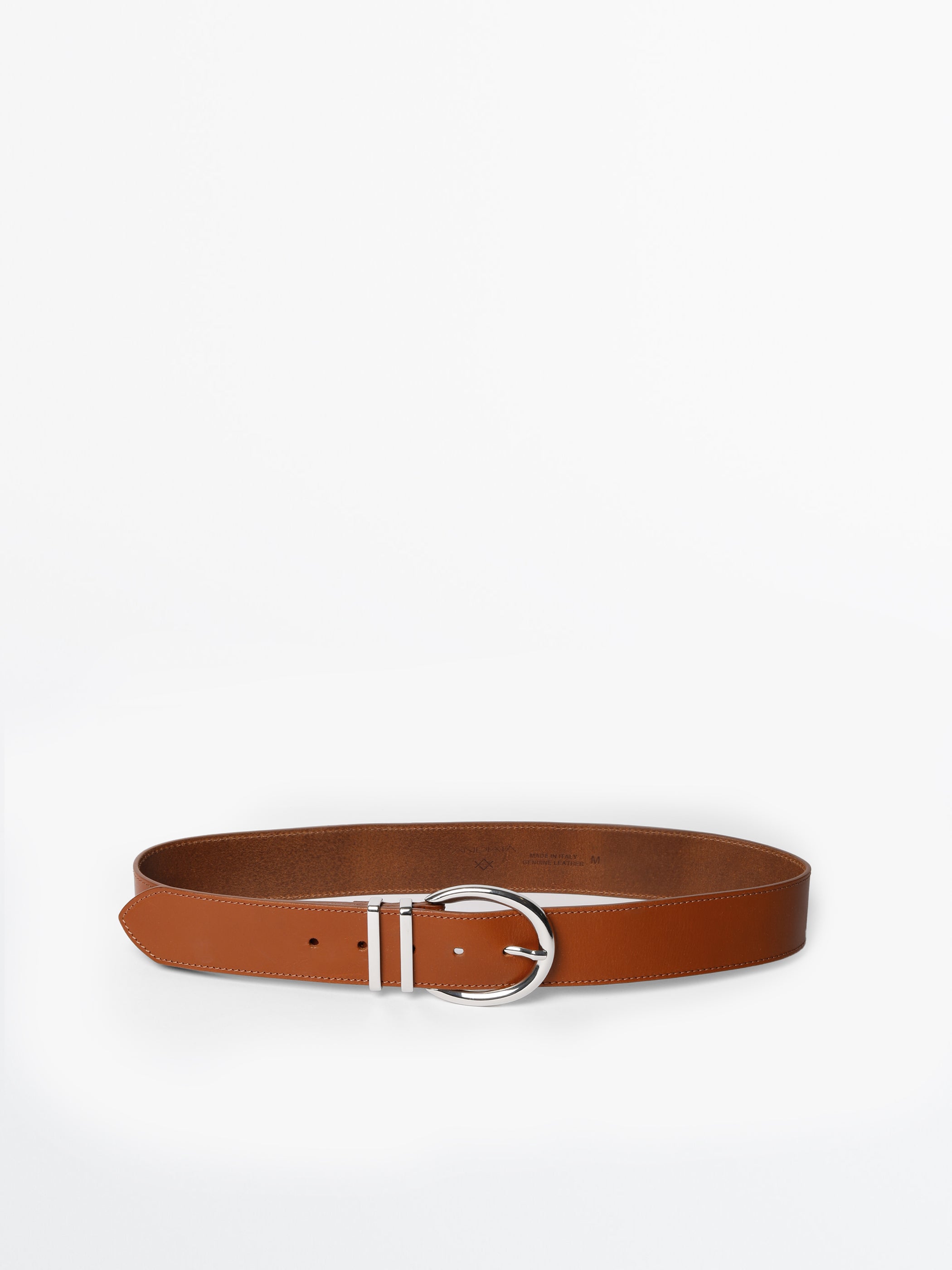 Caryn Leather Belt