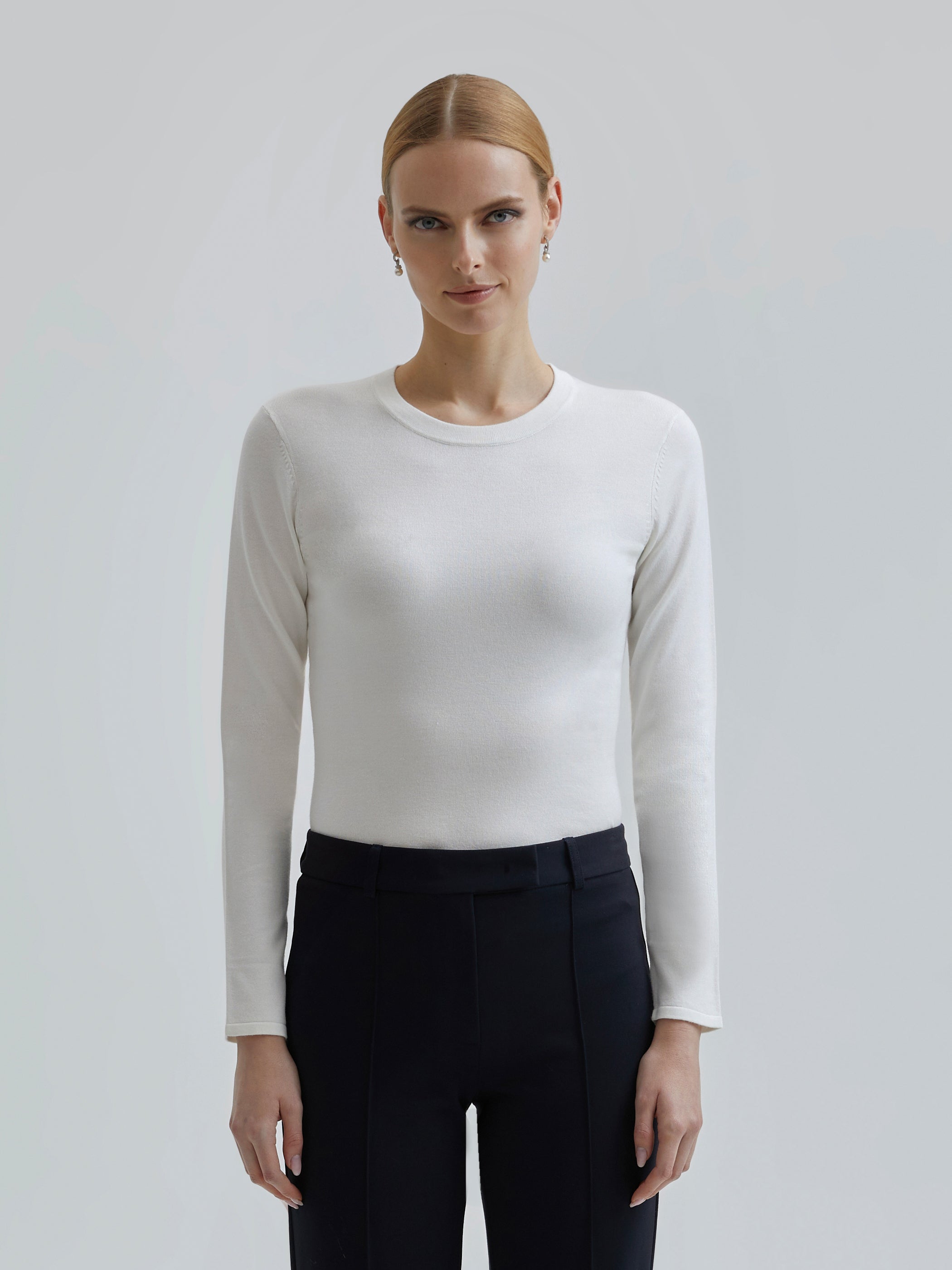Catrin Knit