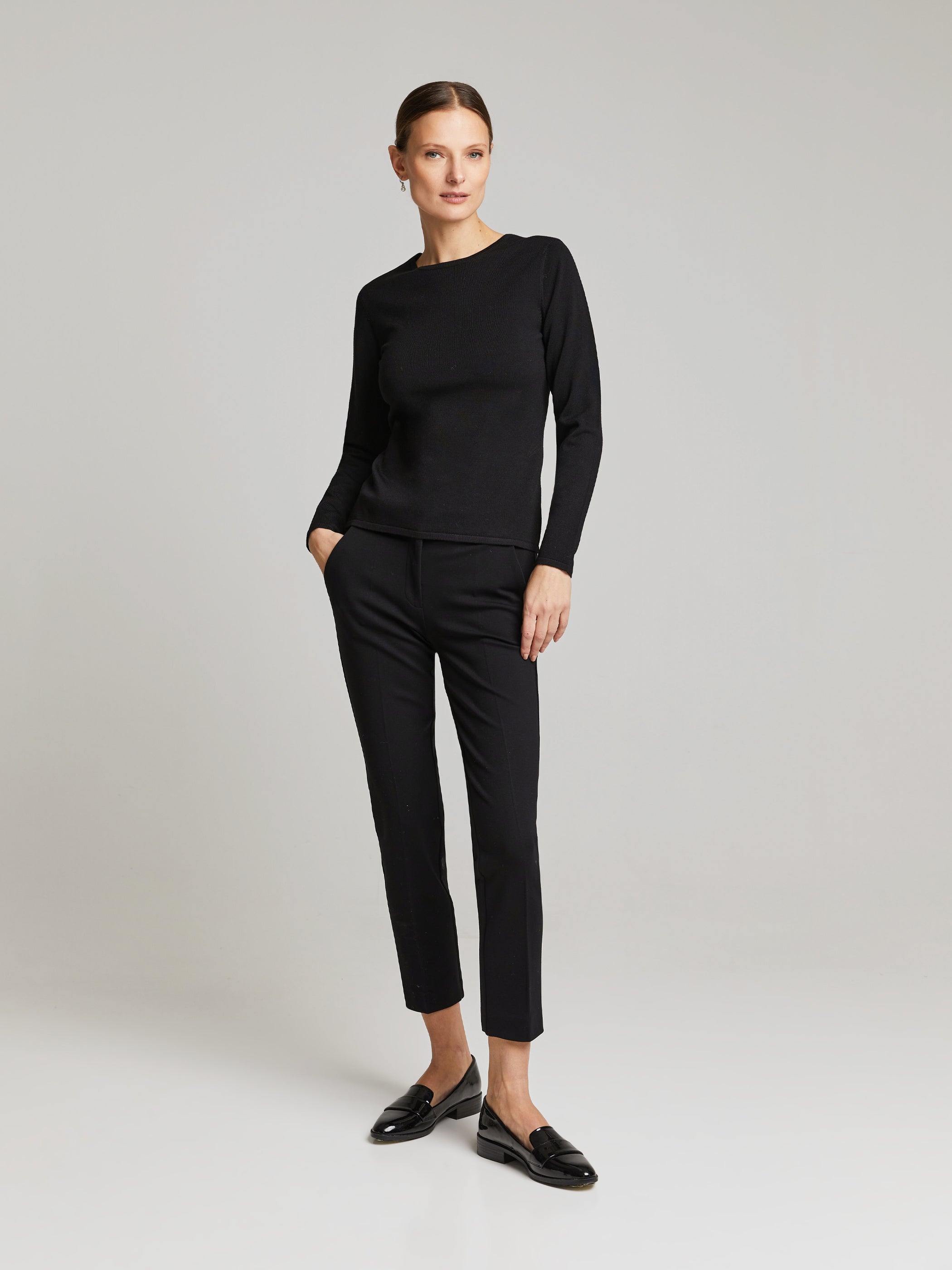Jamy Jersey Trousers