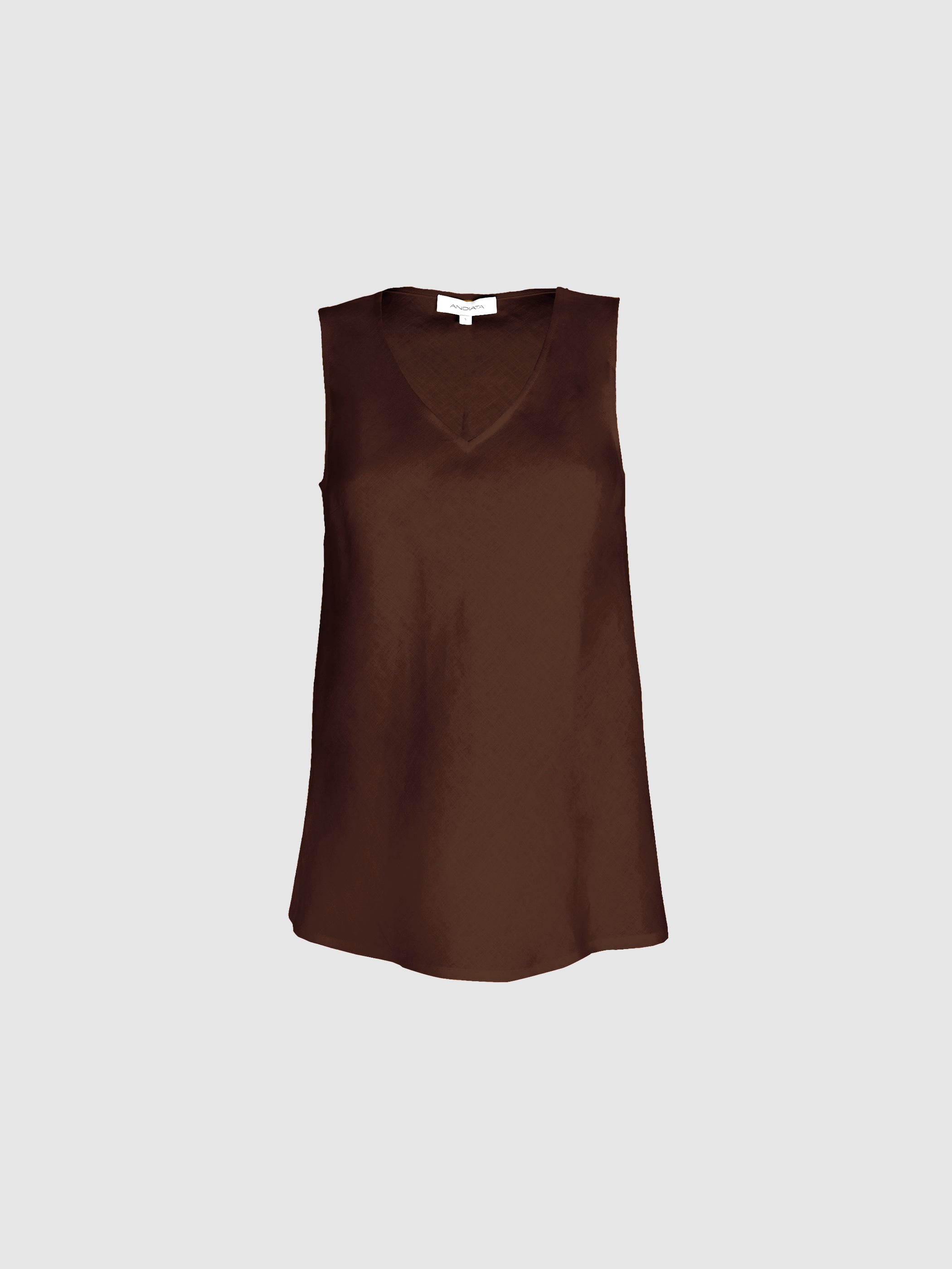 Chelsea Linen Top