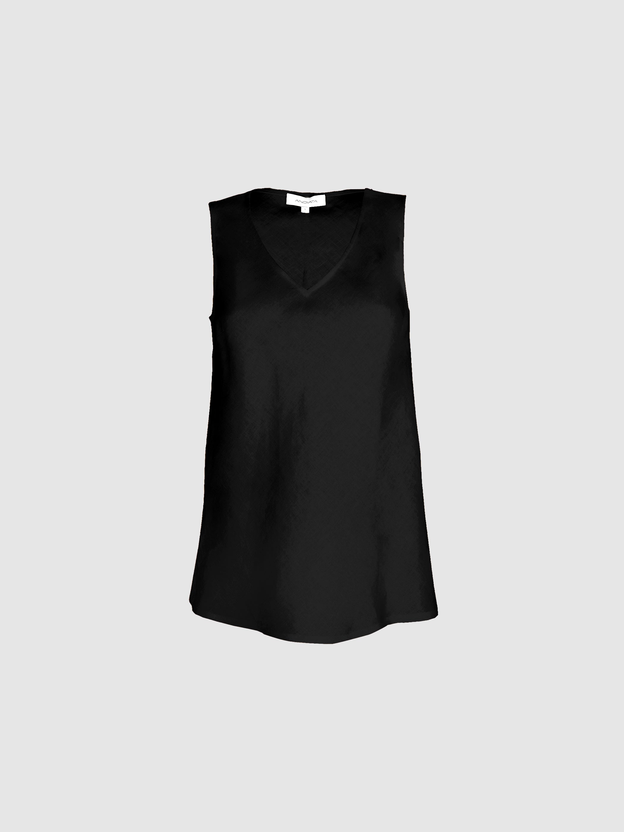 Chelsea Linen Top