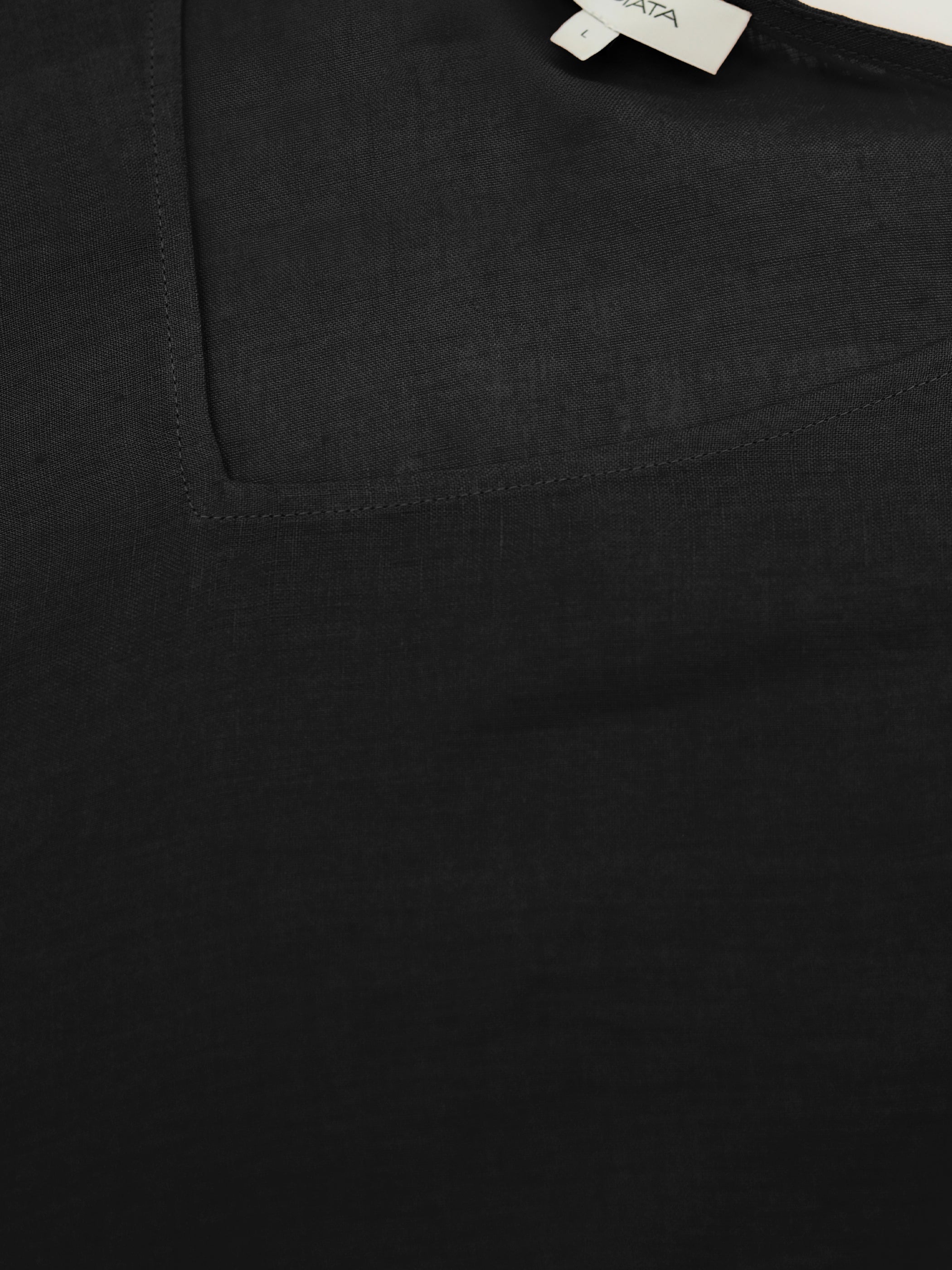 Chelsea Linen Top