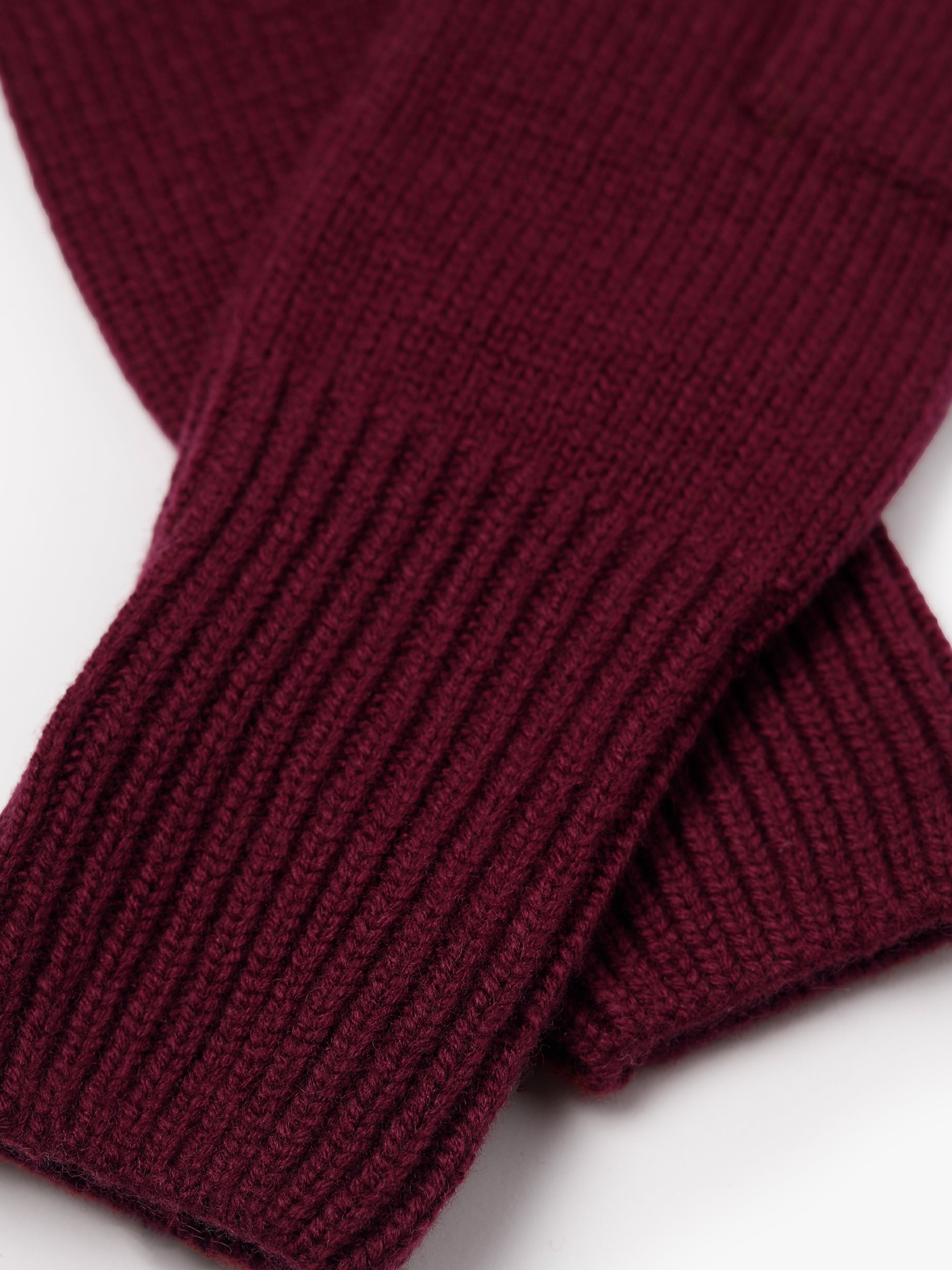 Elire Merino-Cashmere Mittens