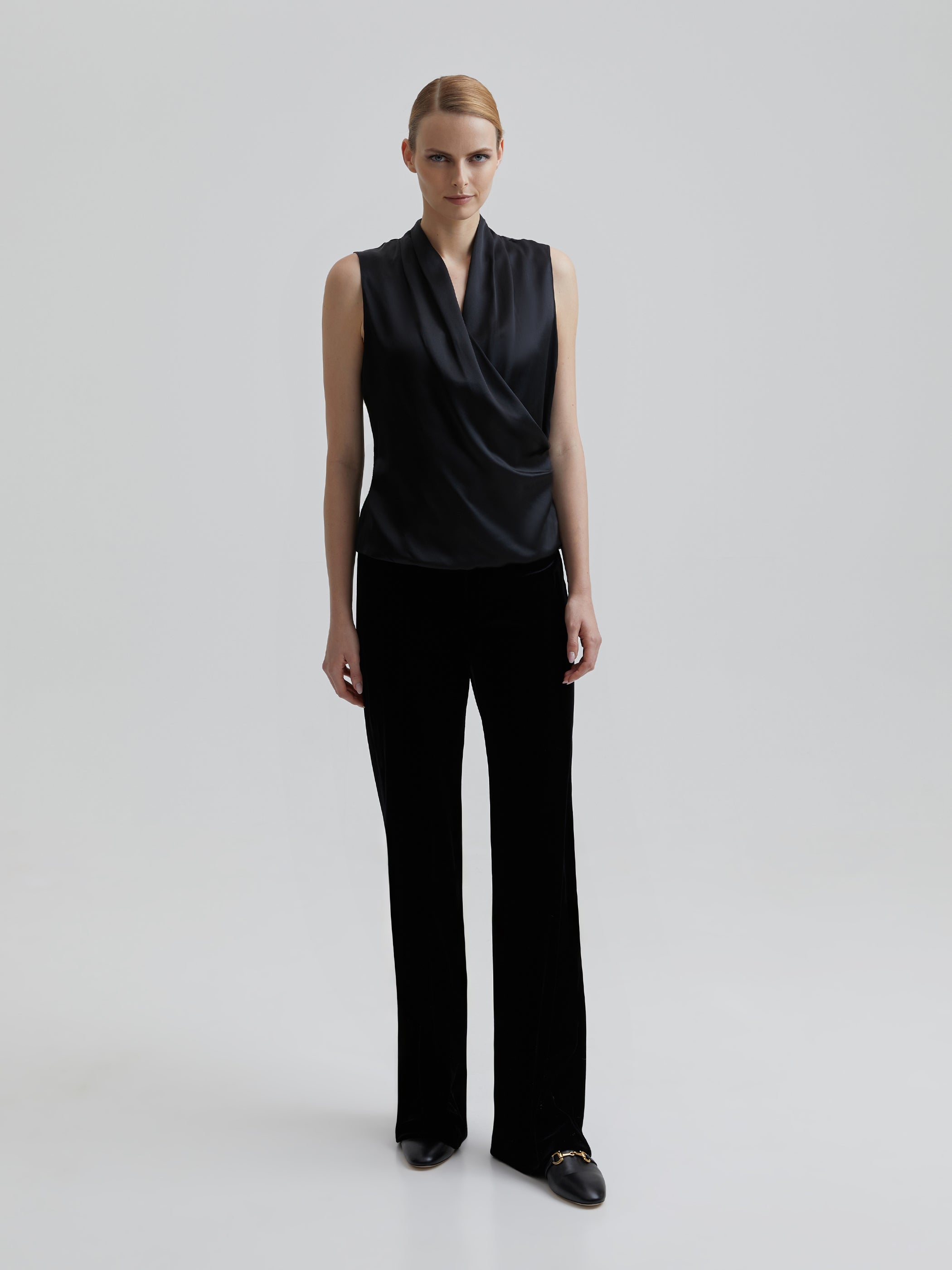 Elous Blouse