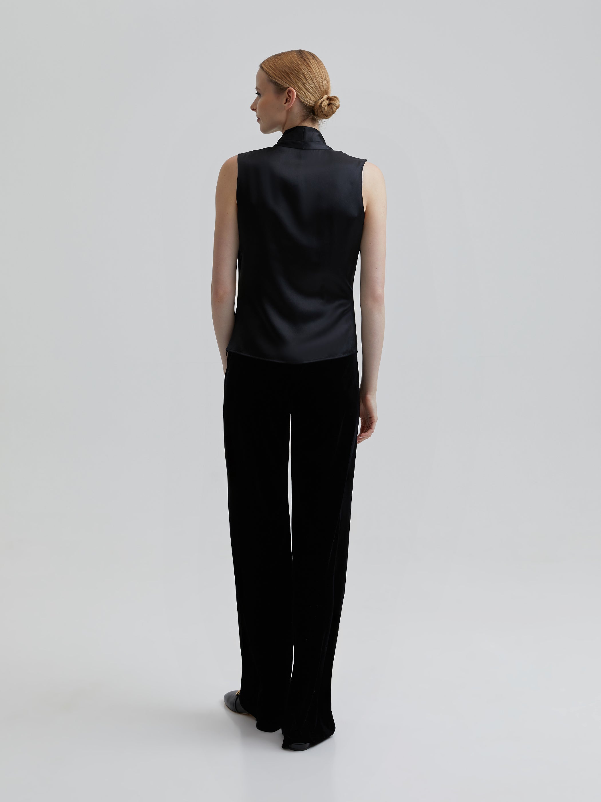 Elous Blouse