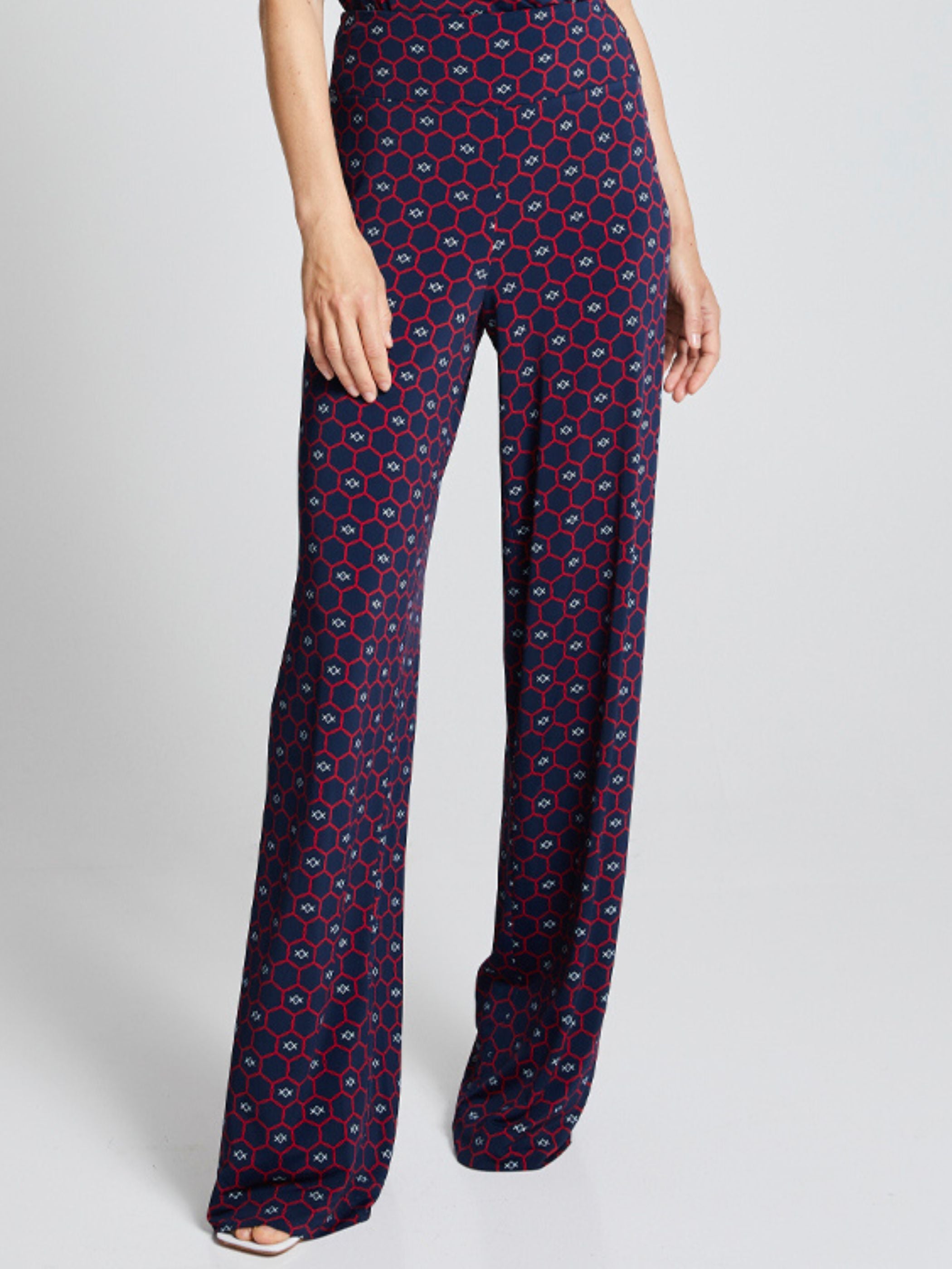 Evelen Trousers