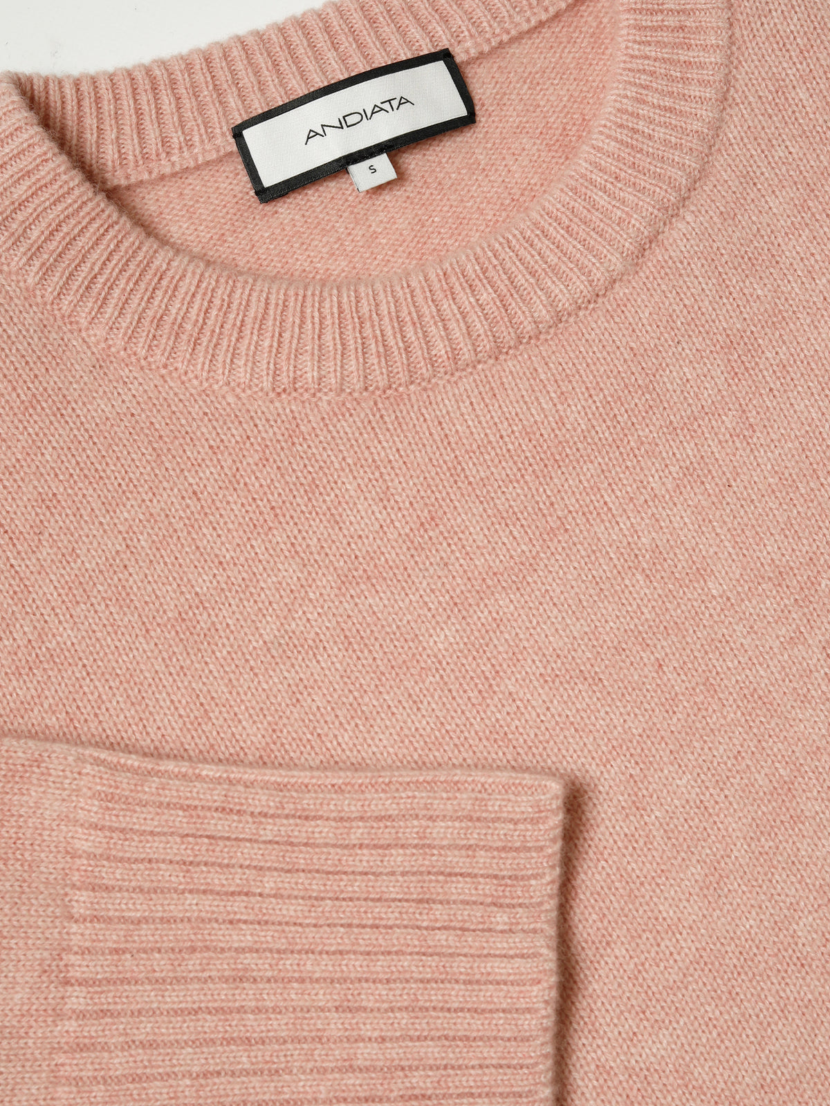 Ever Cashmere Knit