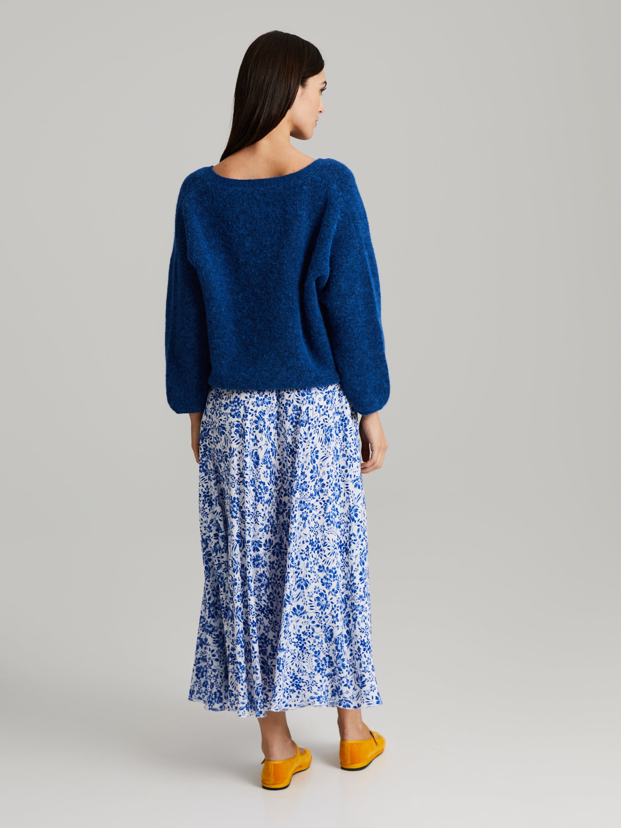 Fanny 90 Skirt