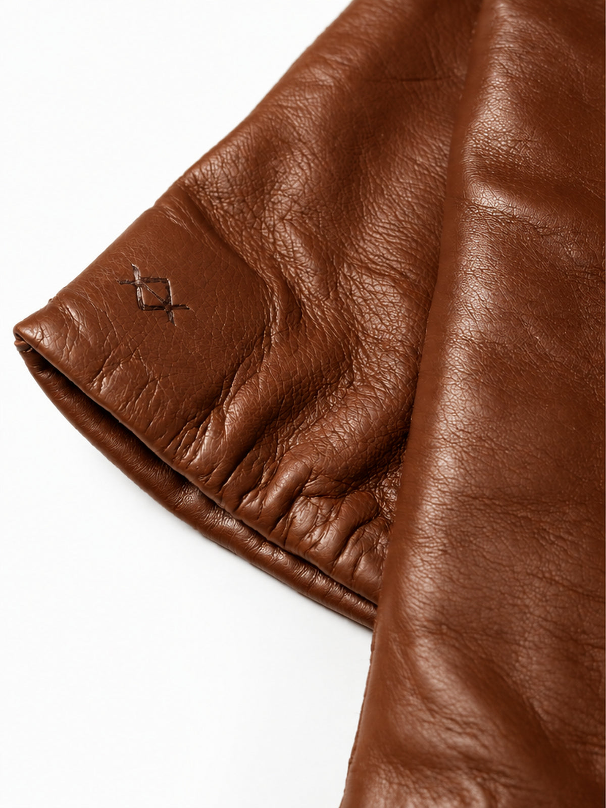 Piret Leather Gloves