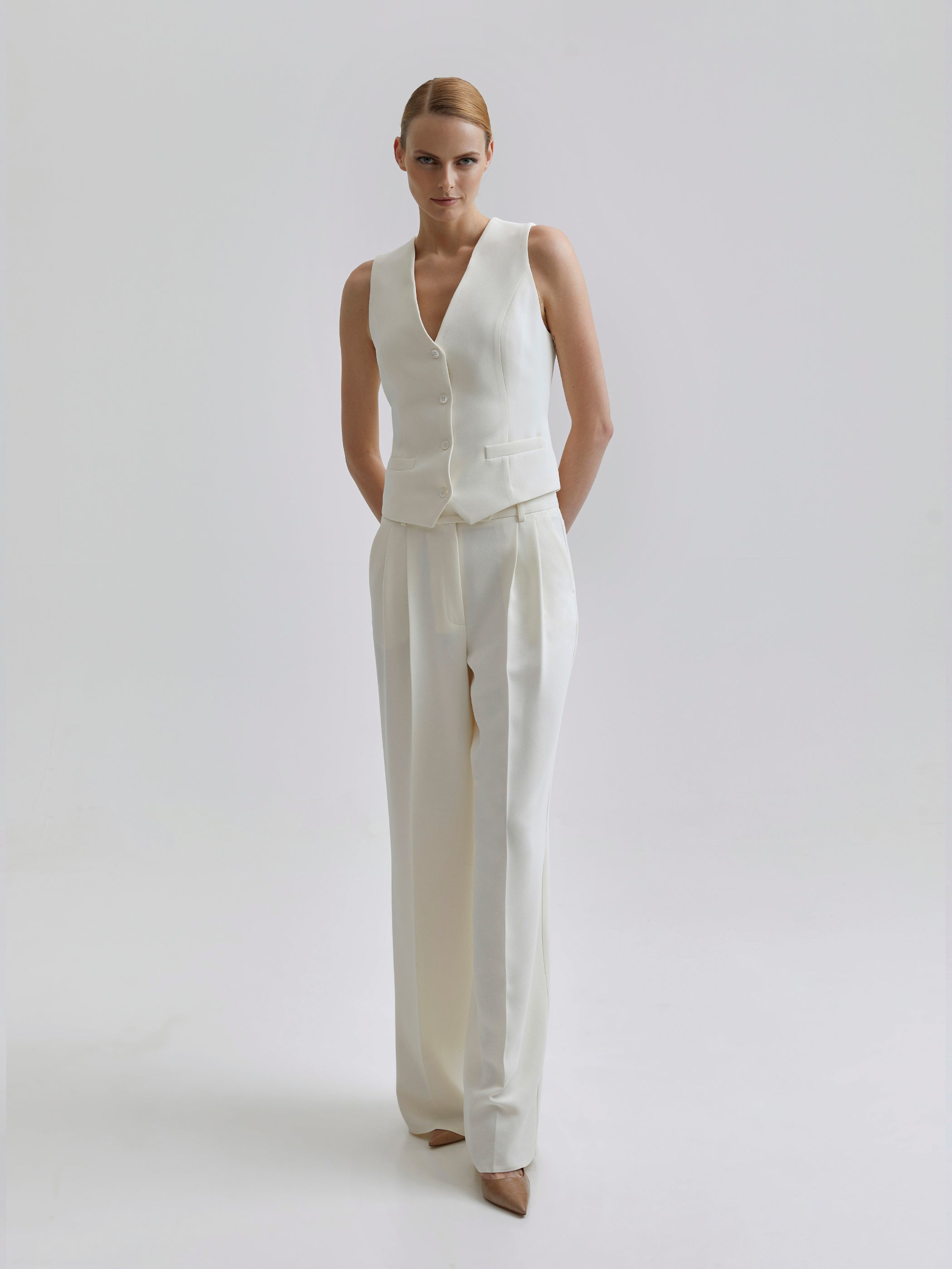 Gytta Trousers