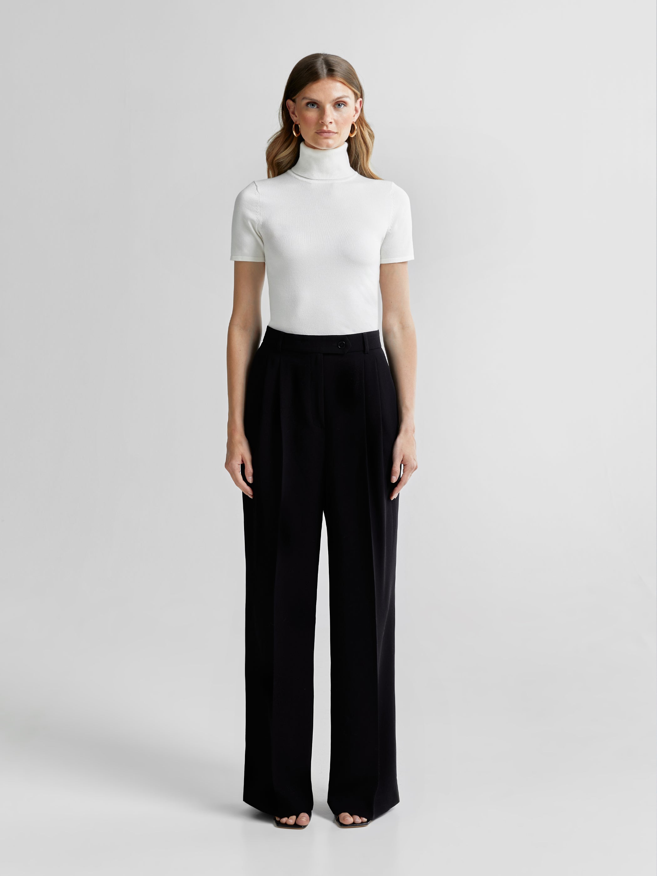 Gytta Trousers