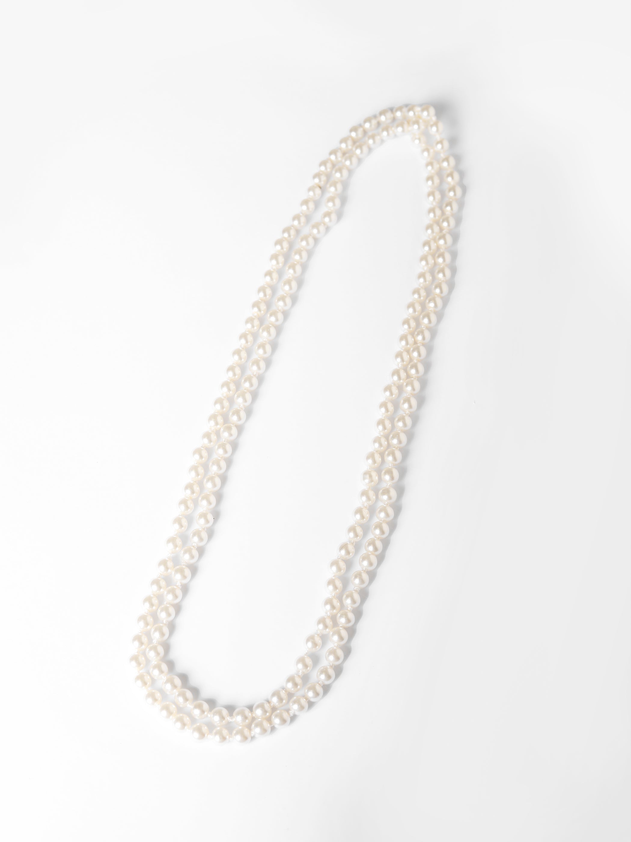 Loralie Pearl Necklace