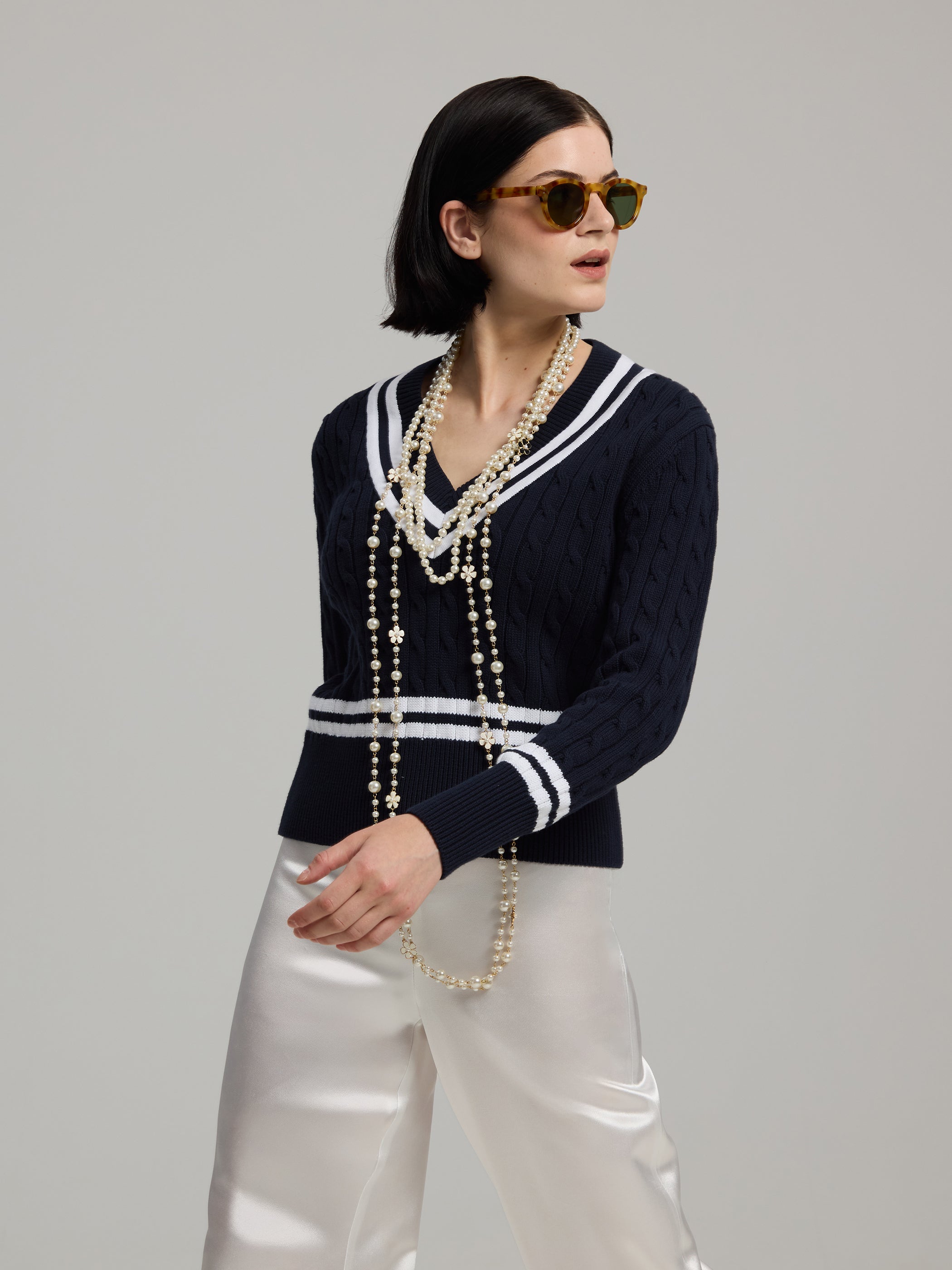 Hillen Knit