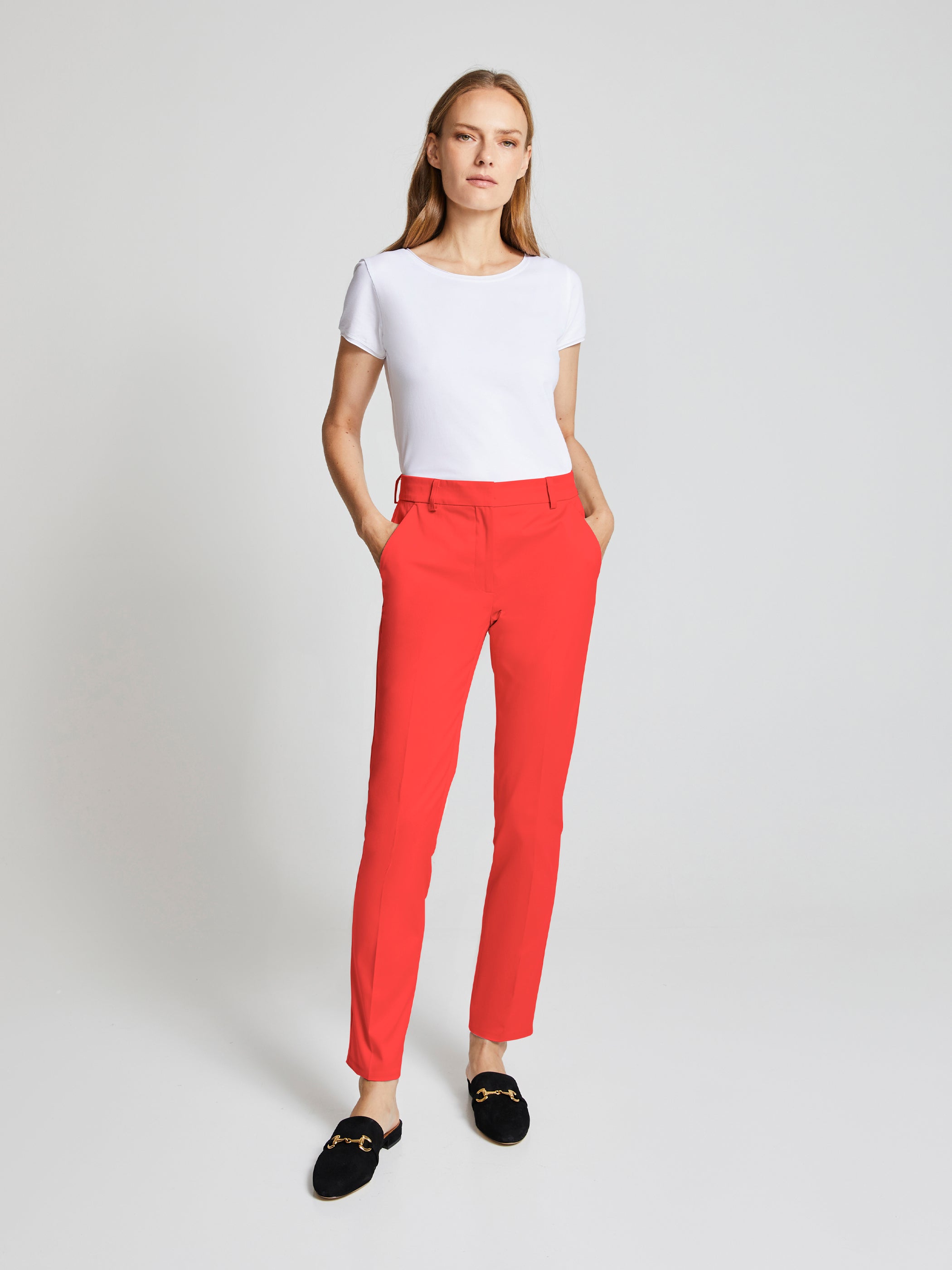 Jamy Trousers