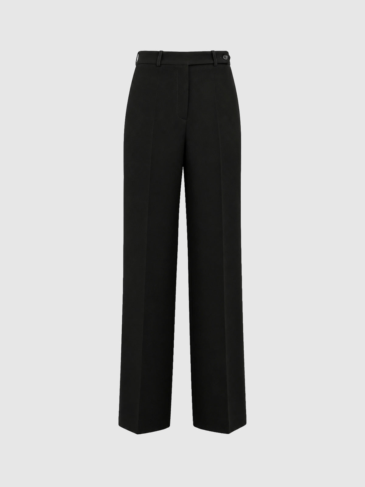 Katya Wool Trousers