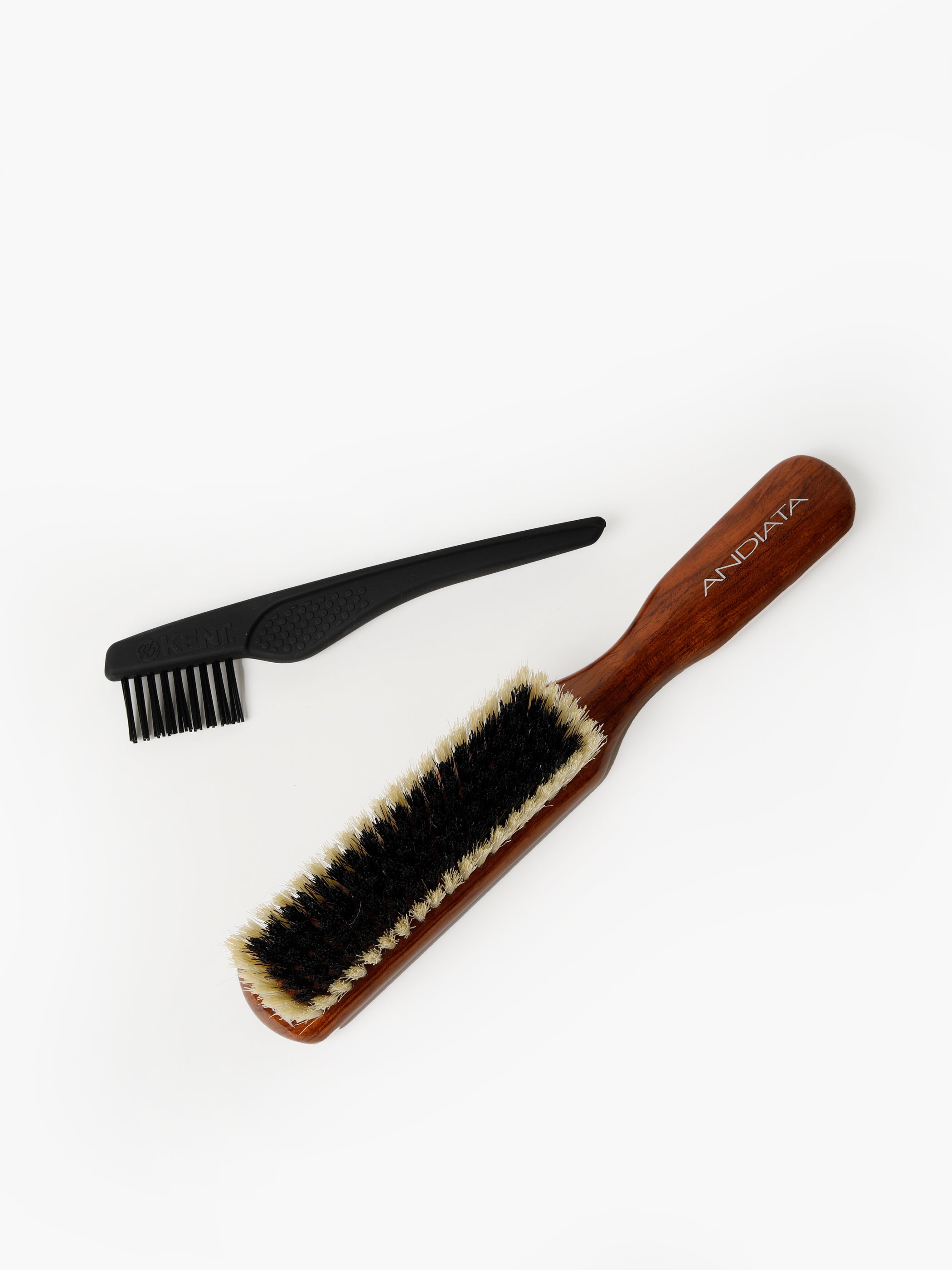 Kent CP6 Cloth Brush