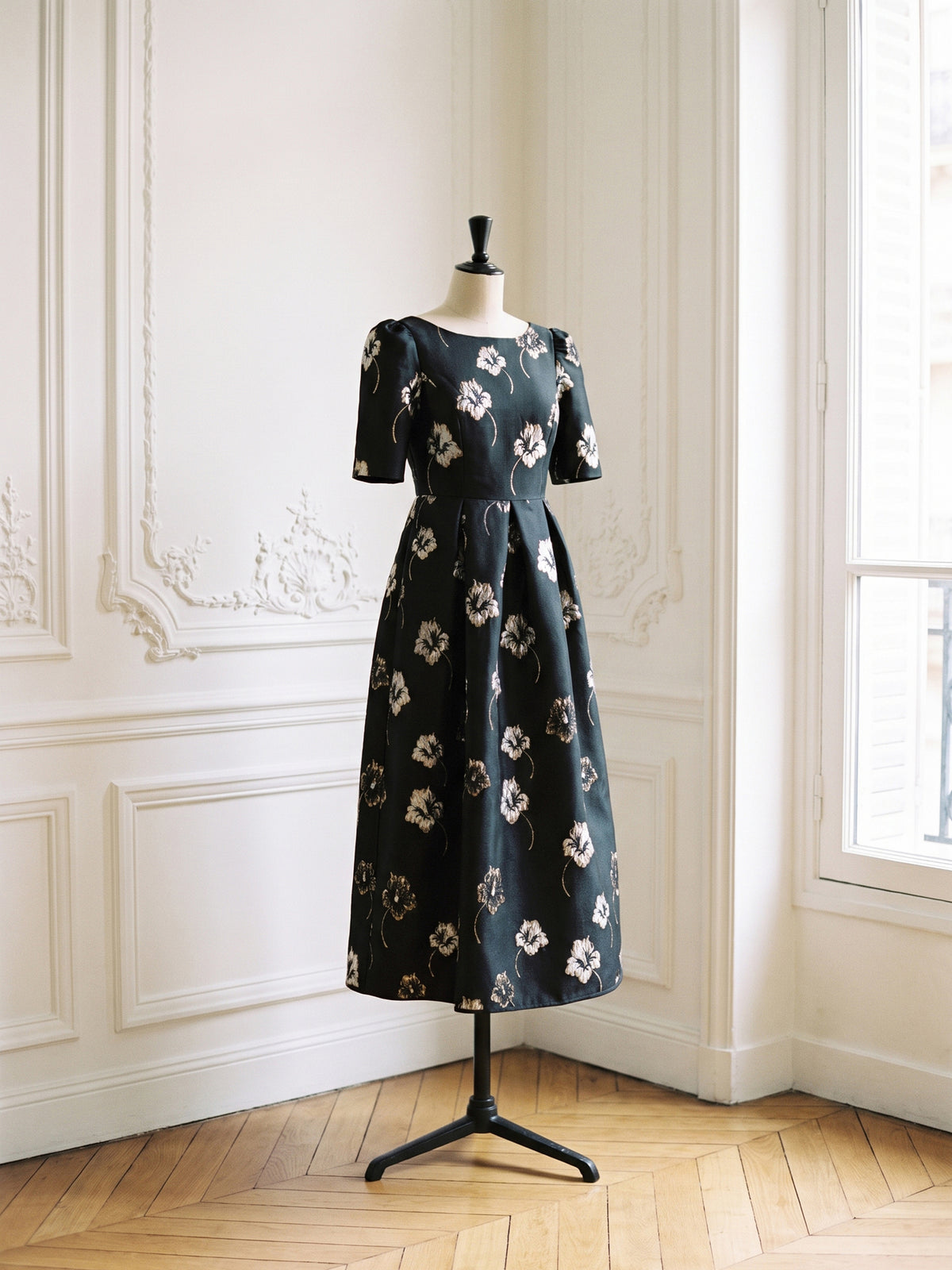 Krona Dress