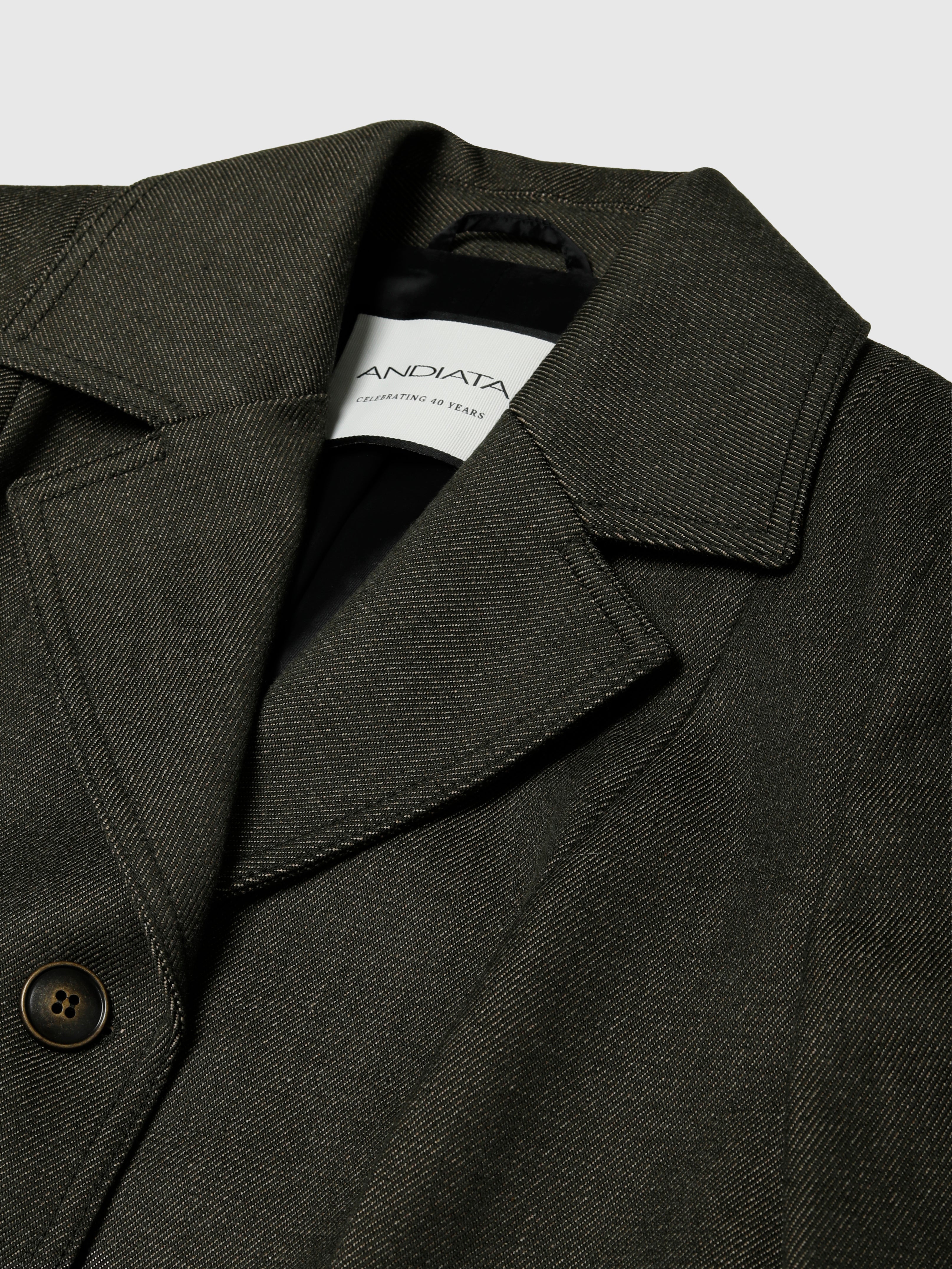 Letya Blazer