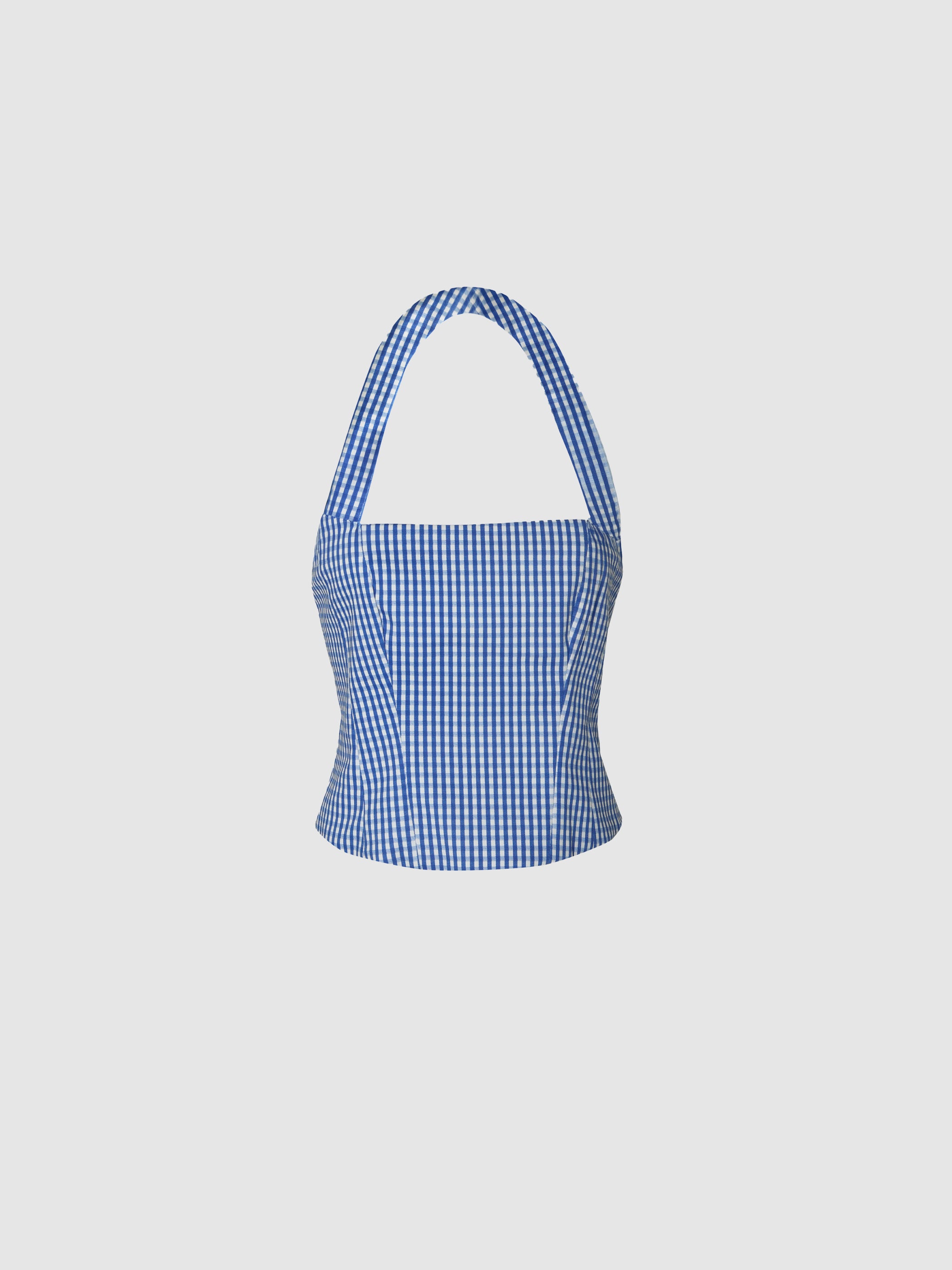 Lola Corset Top