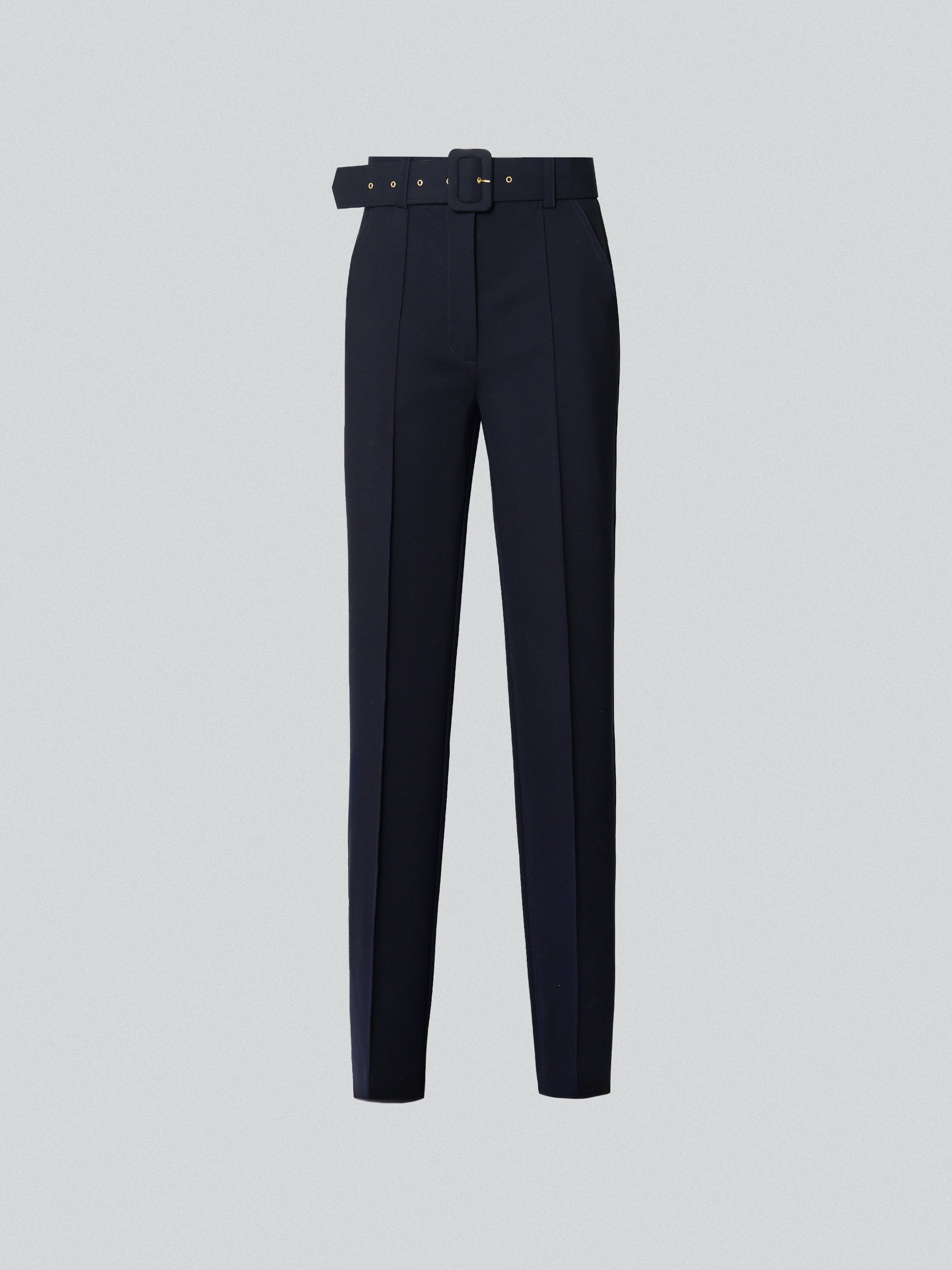 Lucia Jersey Trousers