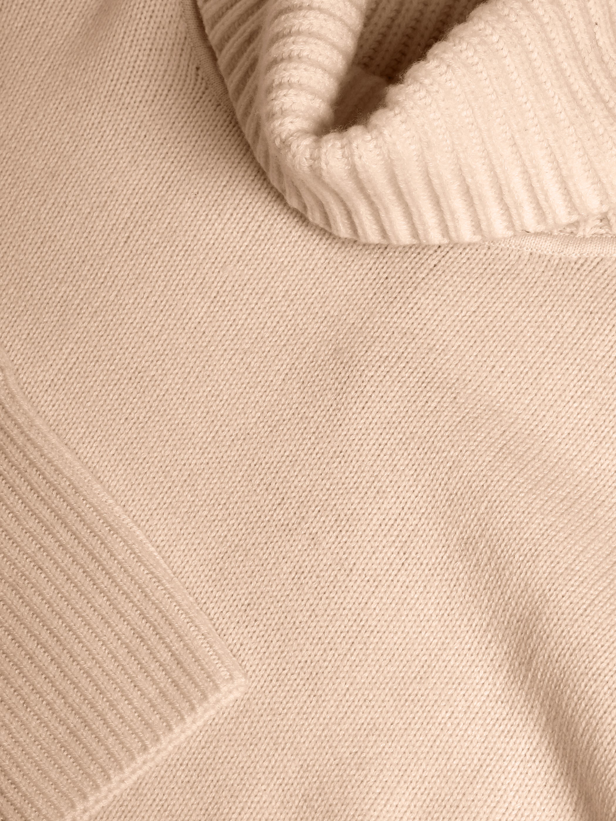 Naeme Merino-Cashmere Pants