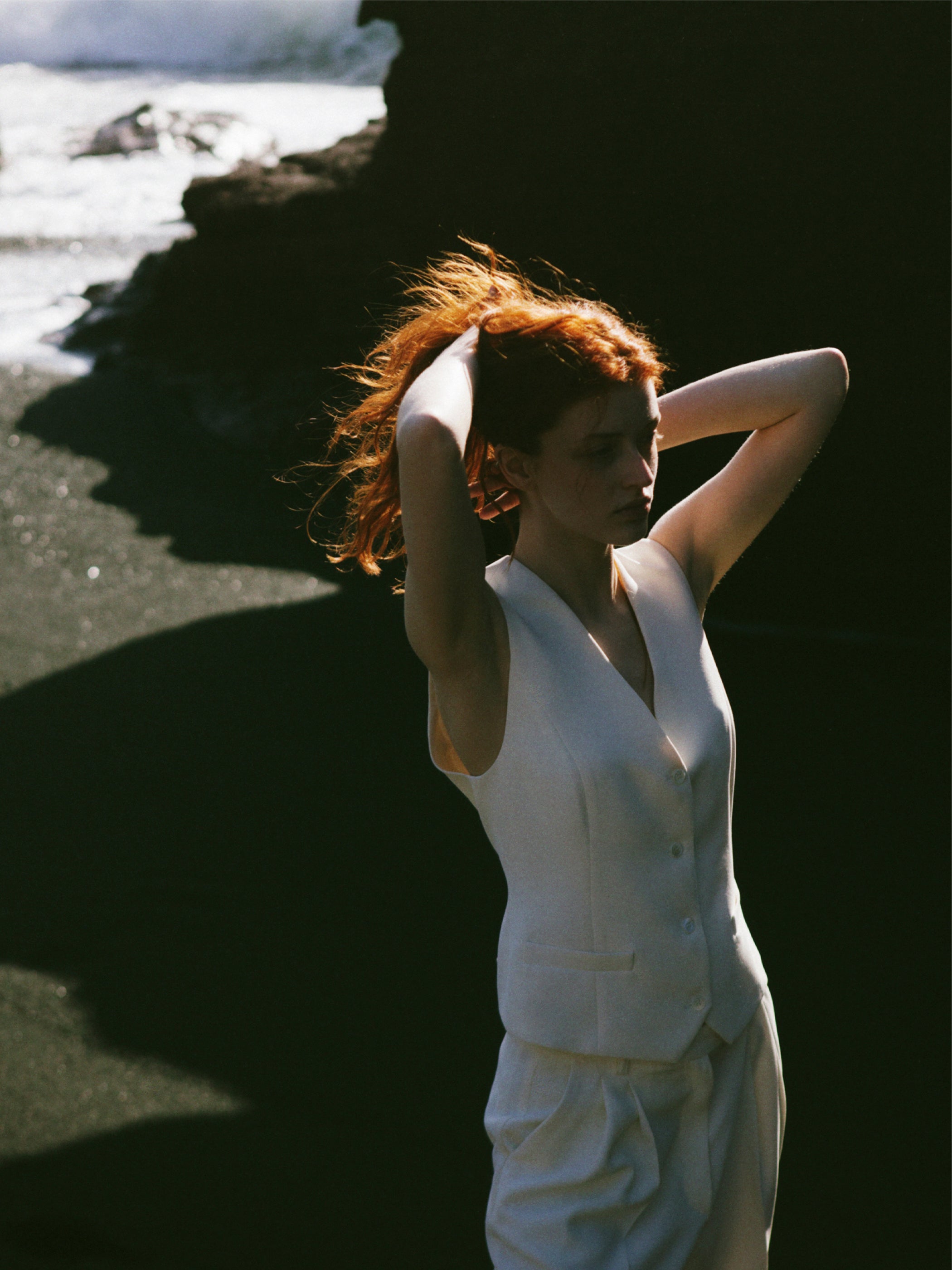 Maria Vest