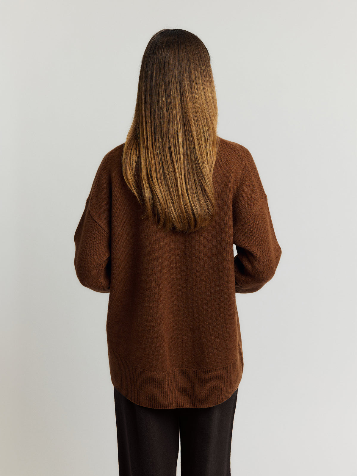 Naeme Cashmere Pants