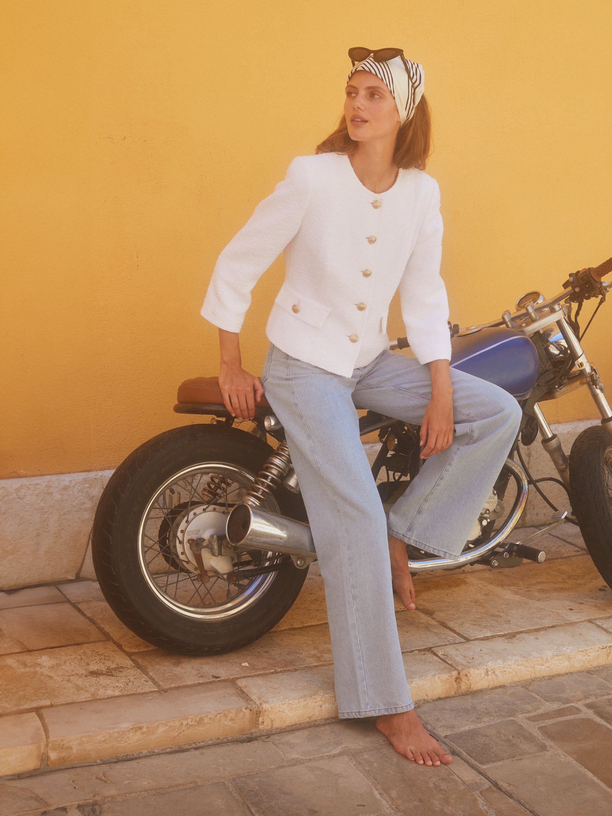 Northie Jeans