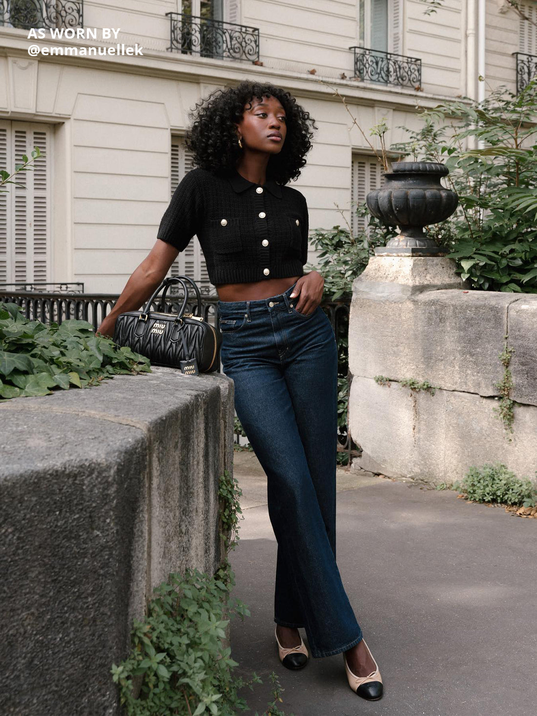 Northie Jeans