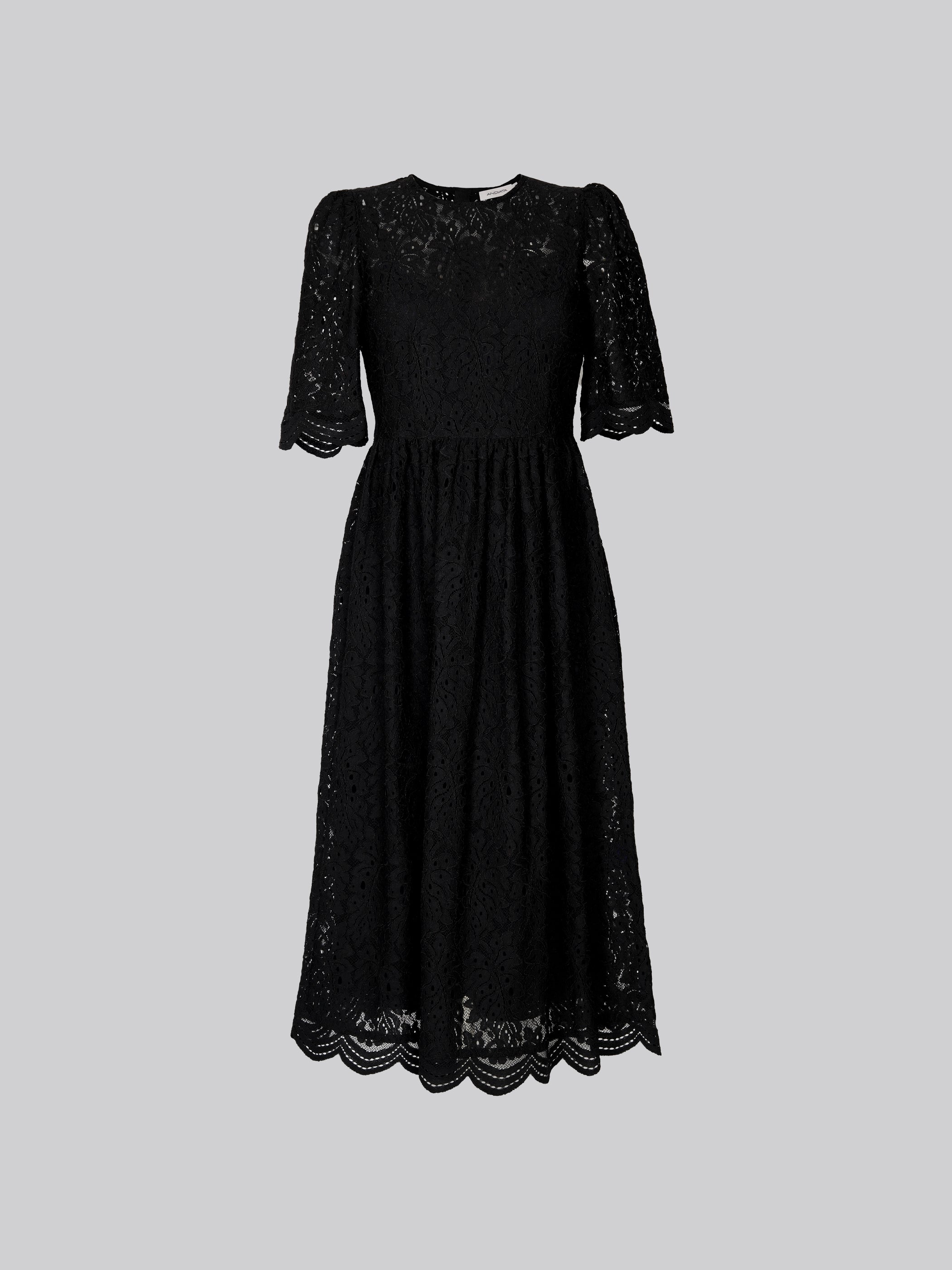 Paxton Lace Dress