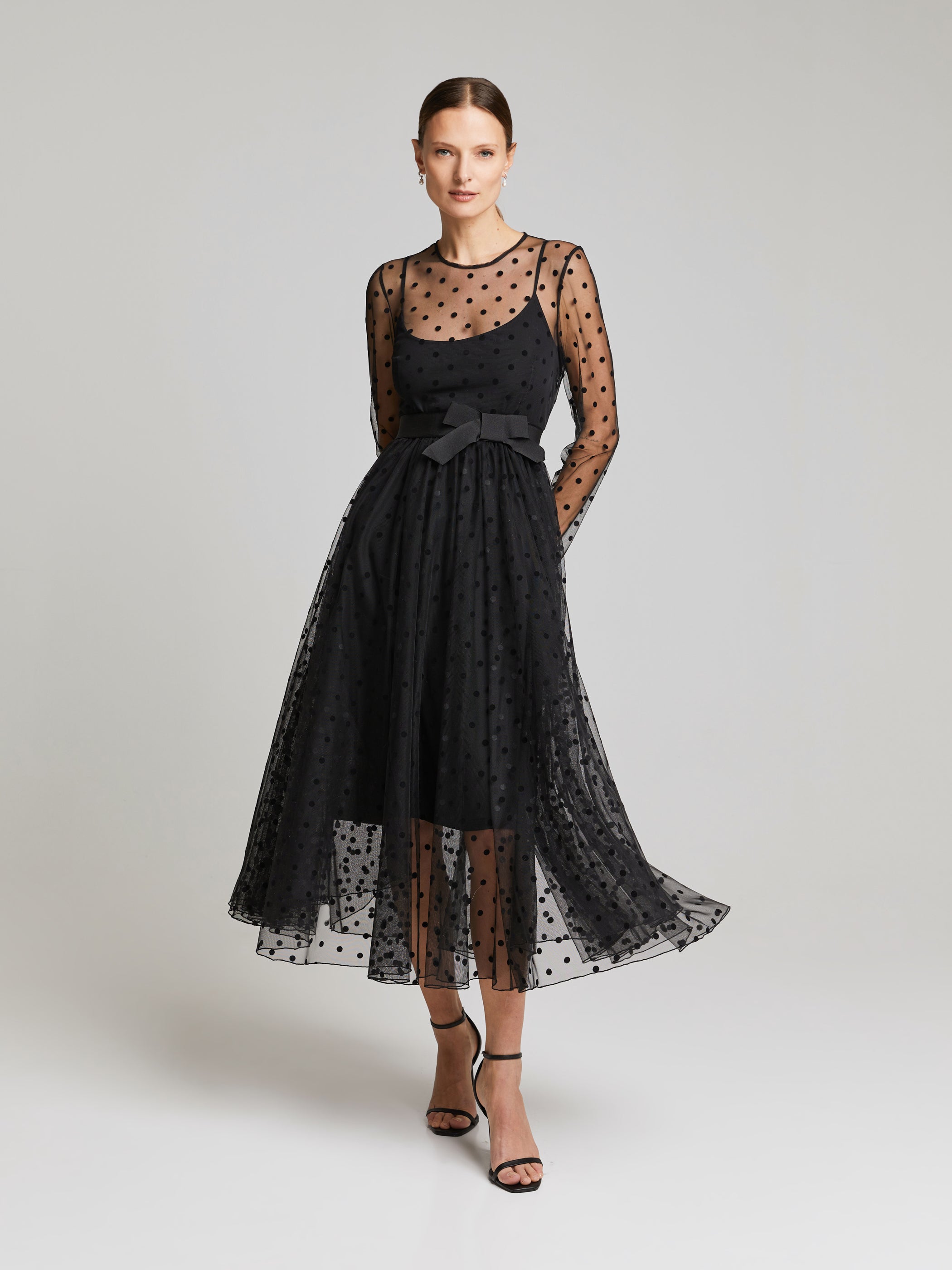 Polet 2 Dress