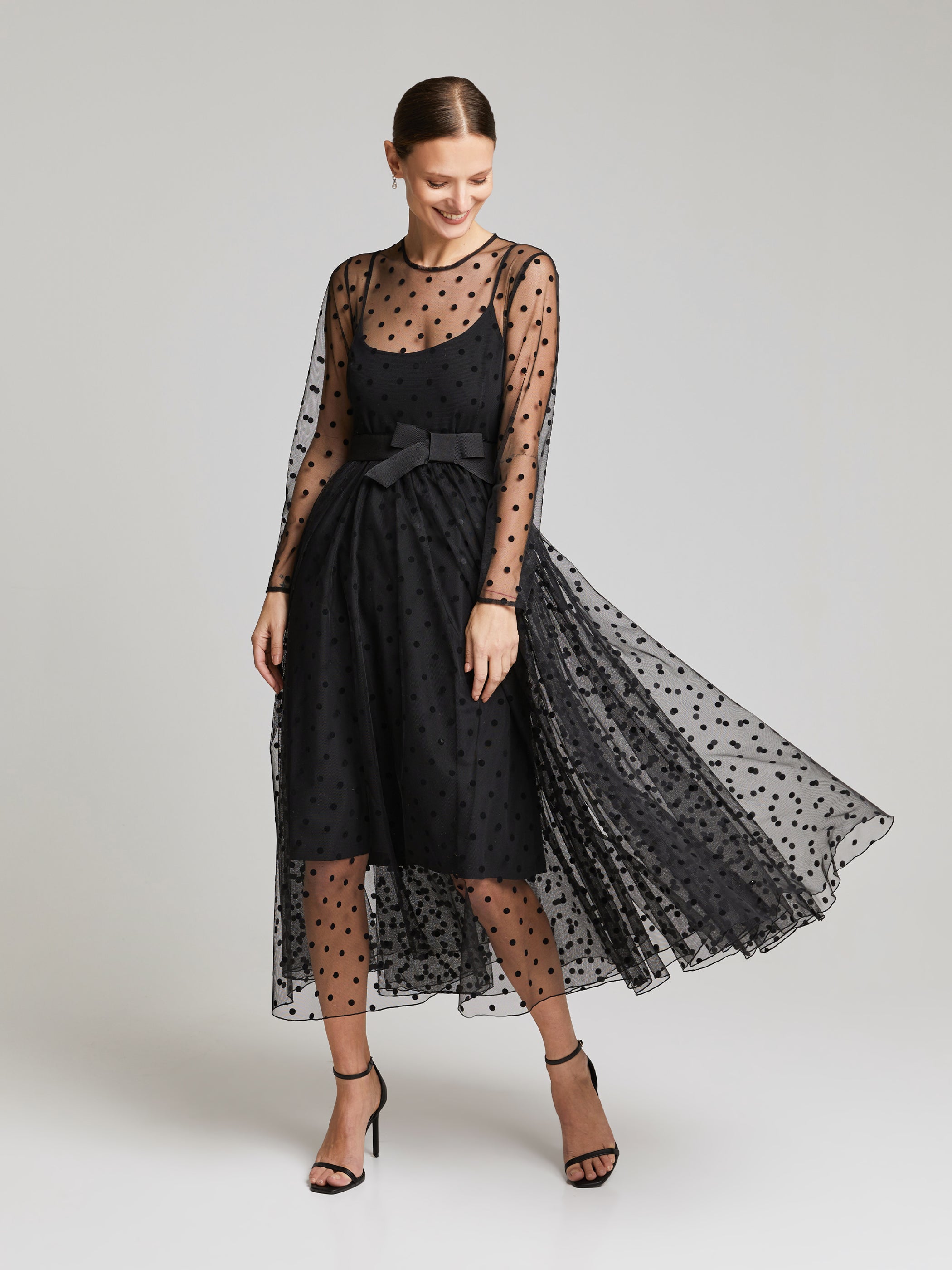 Polet 2 Dress