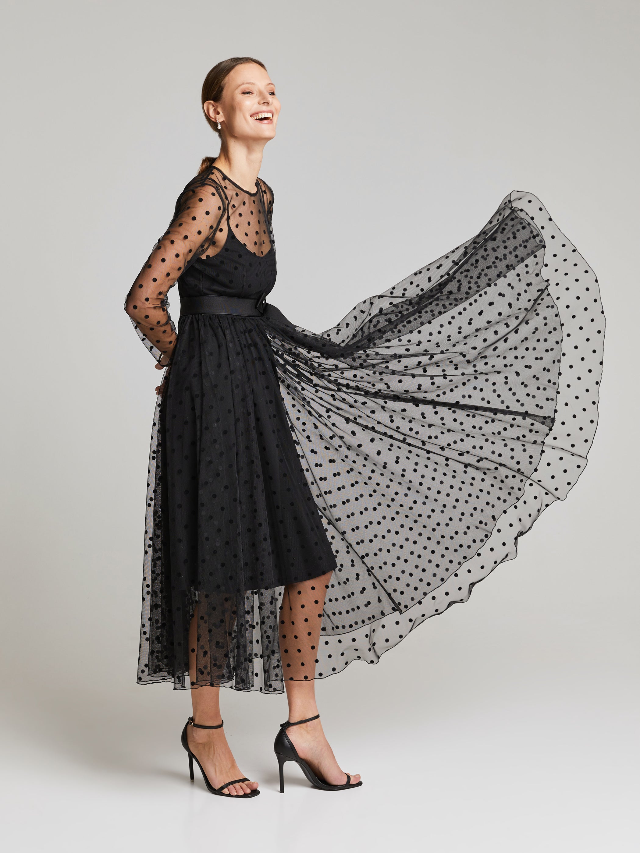 Polet 2 Dress